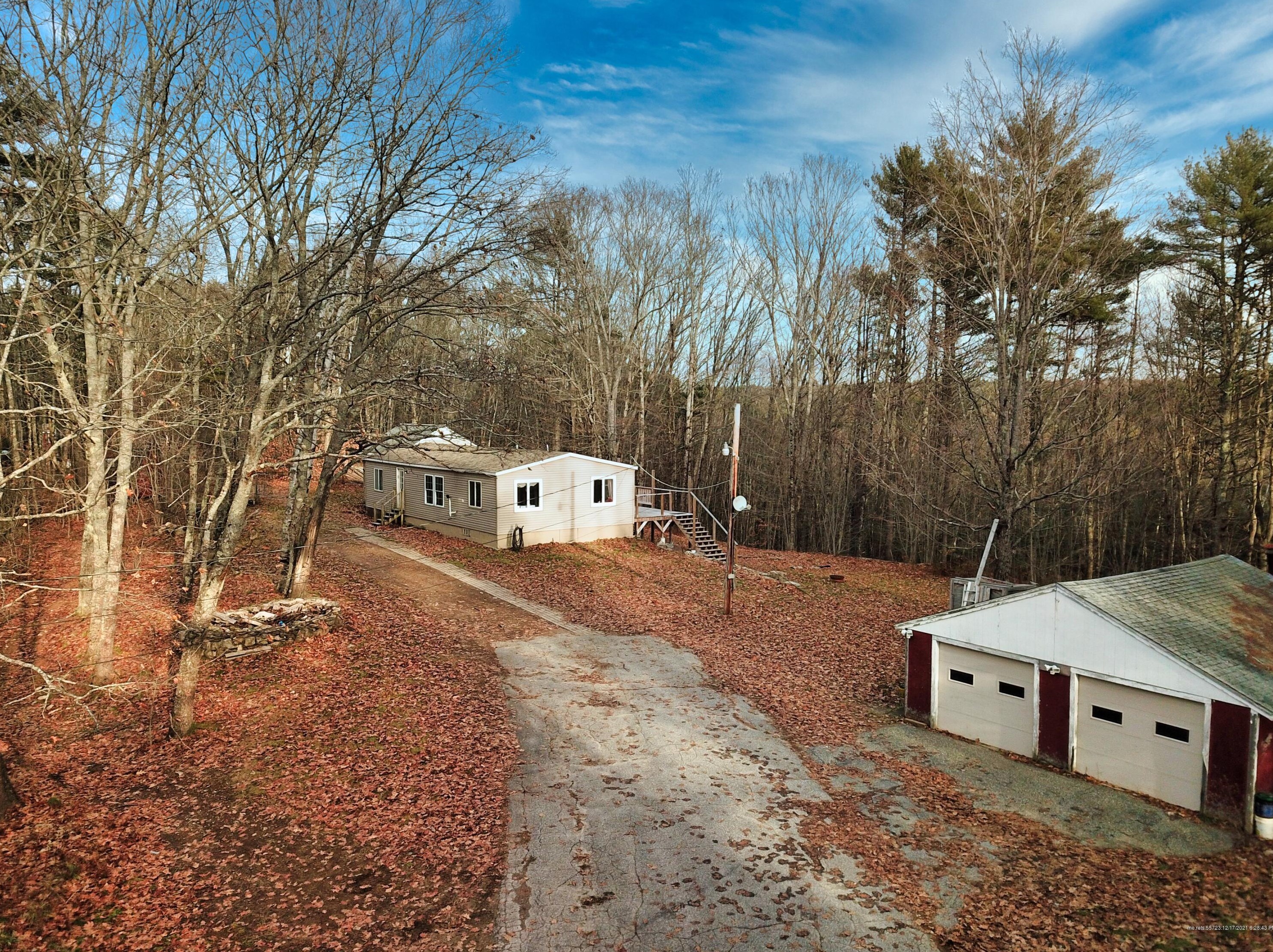 1207 Middle Rd, Woolwich, ME 04579