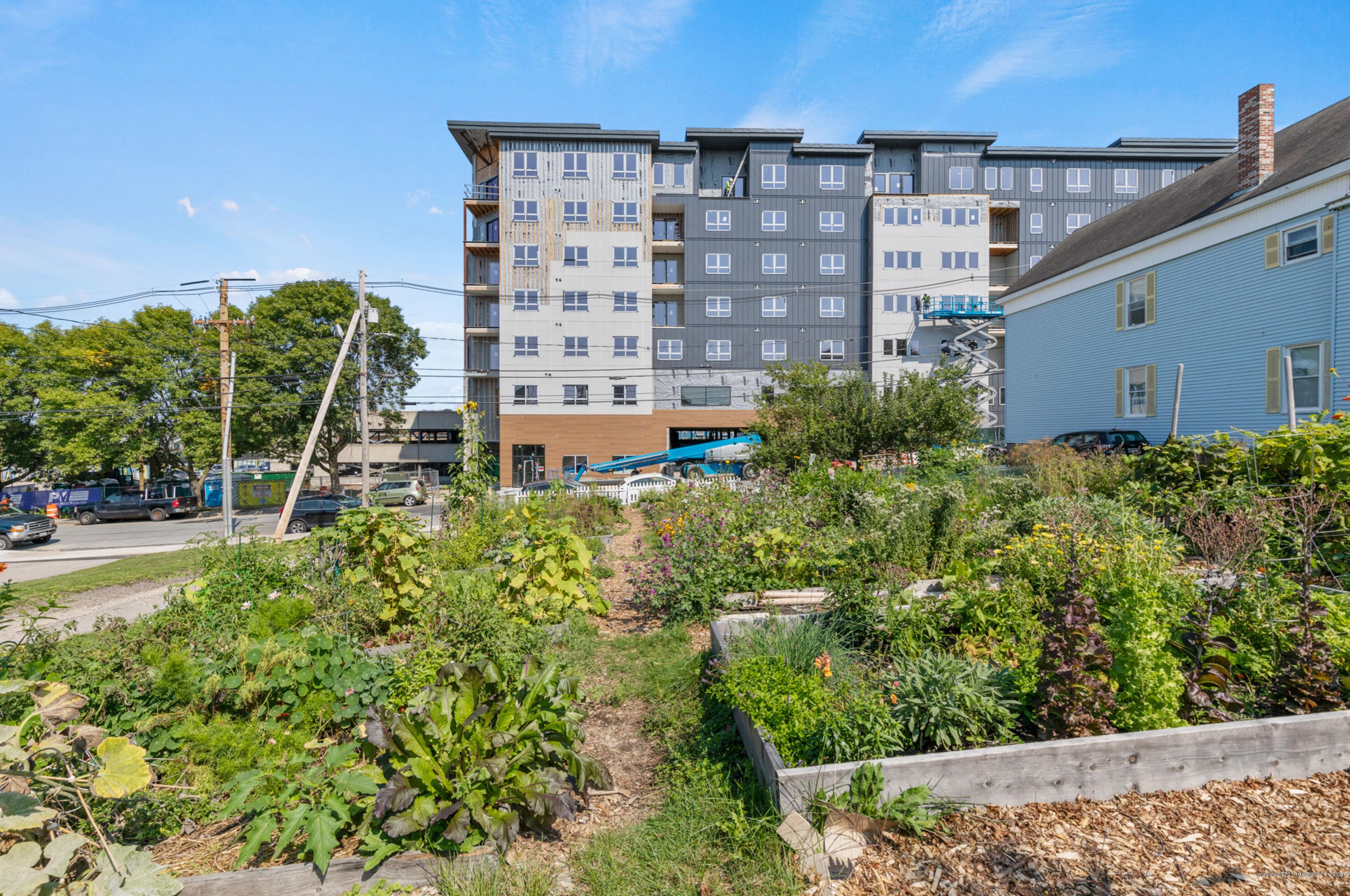 75 Chestnut St, Portland ME 04101-4332 exterior