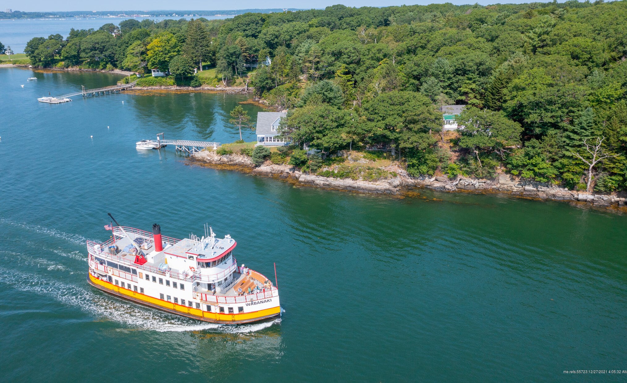 74 Diamond Shr Rd, Portland, ME 04101