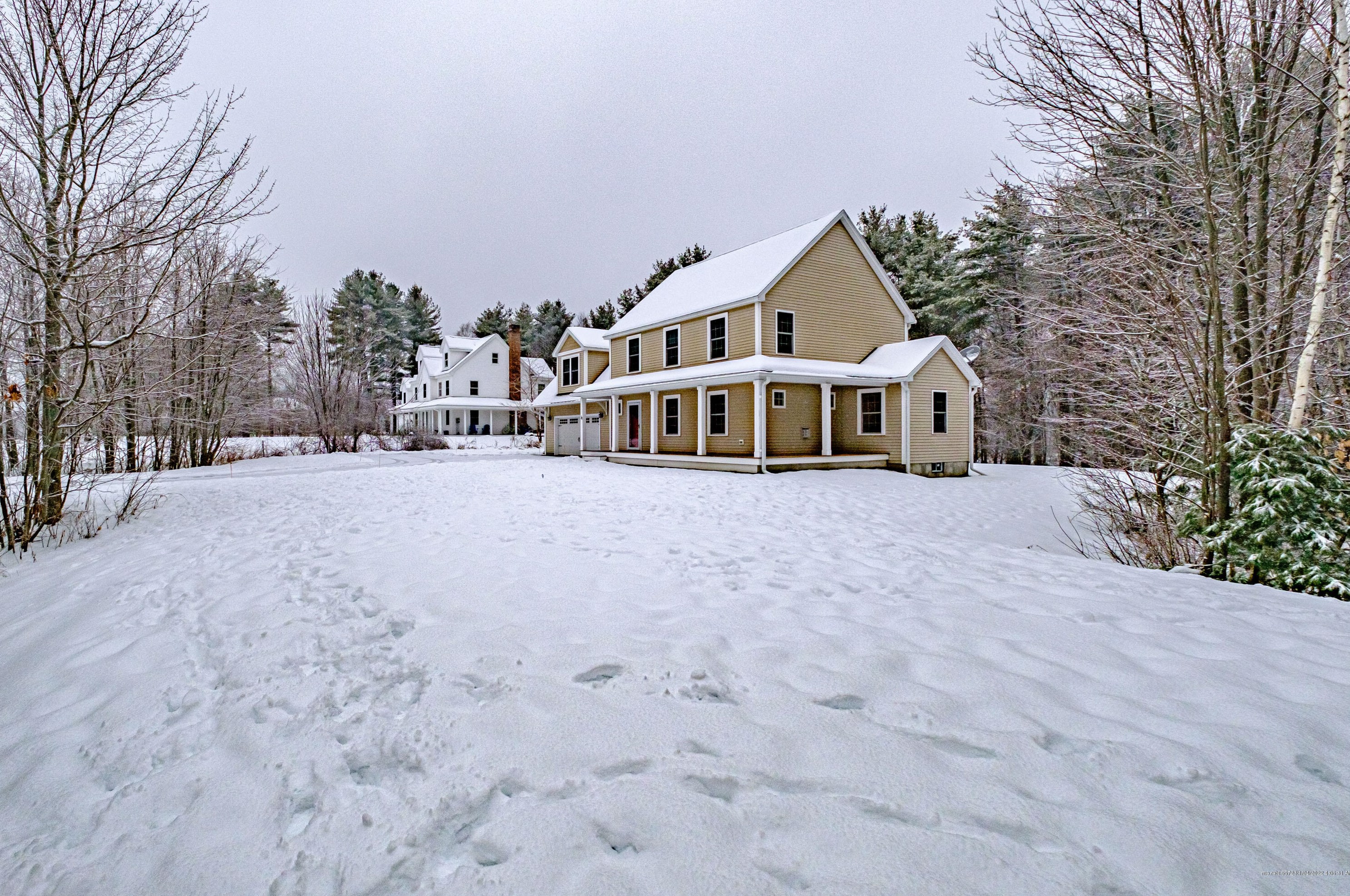 38 Fengler Rd, Scarborough, ME 04074-8490
