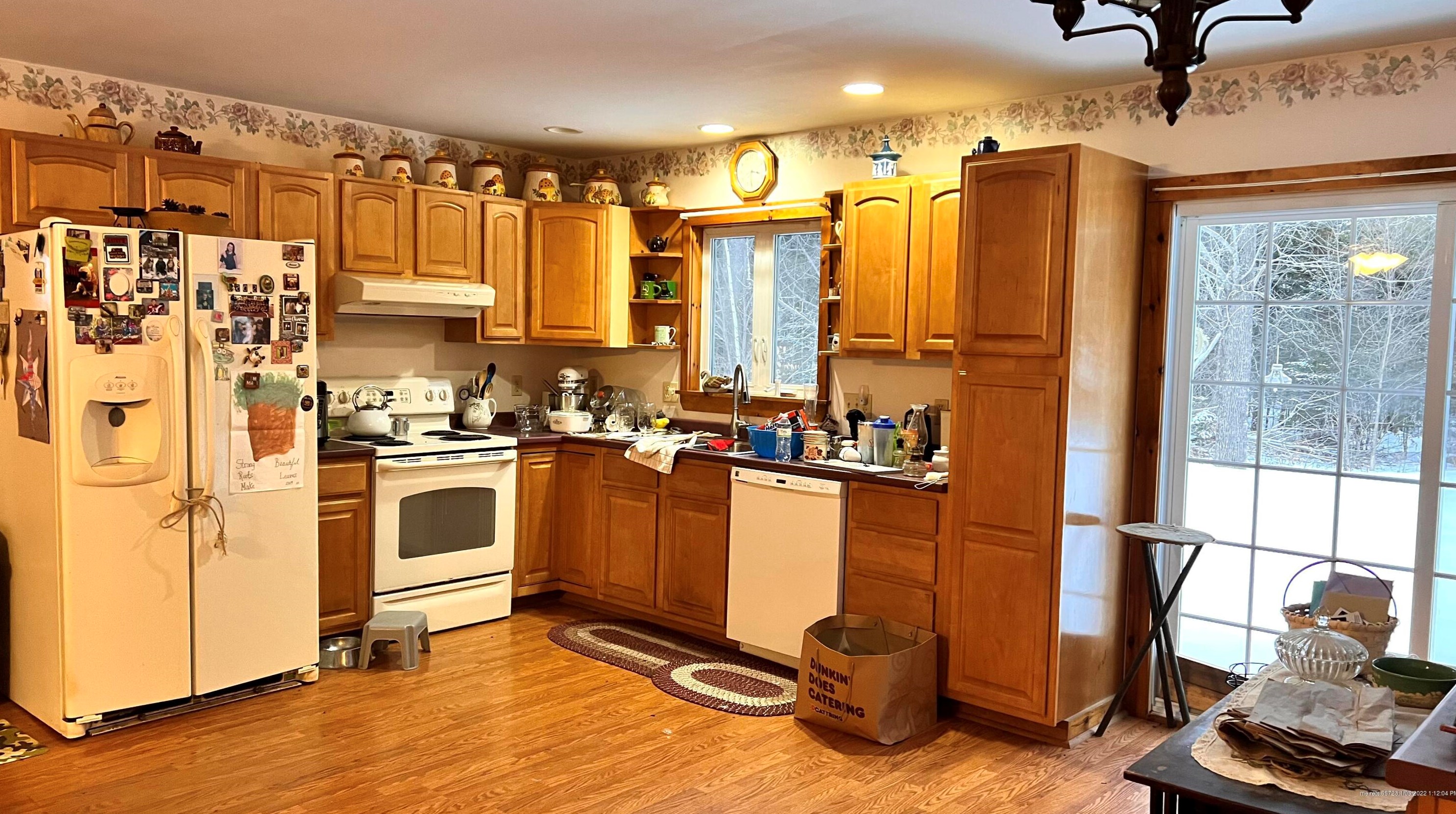 107 Eaton Rd, Ripley, ME 04930-2314