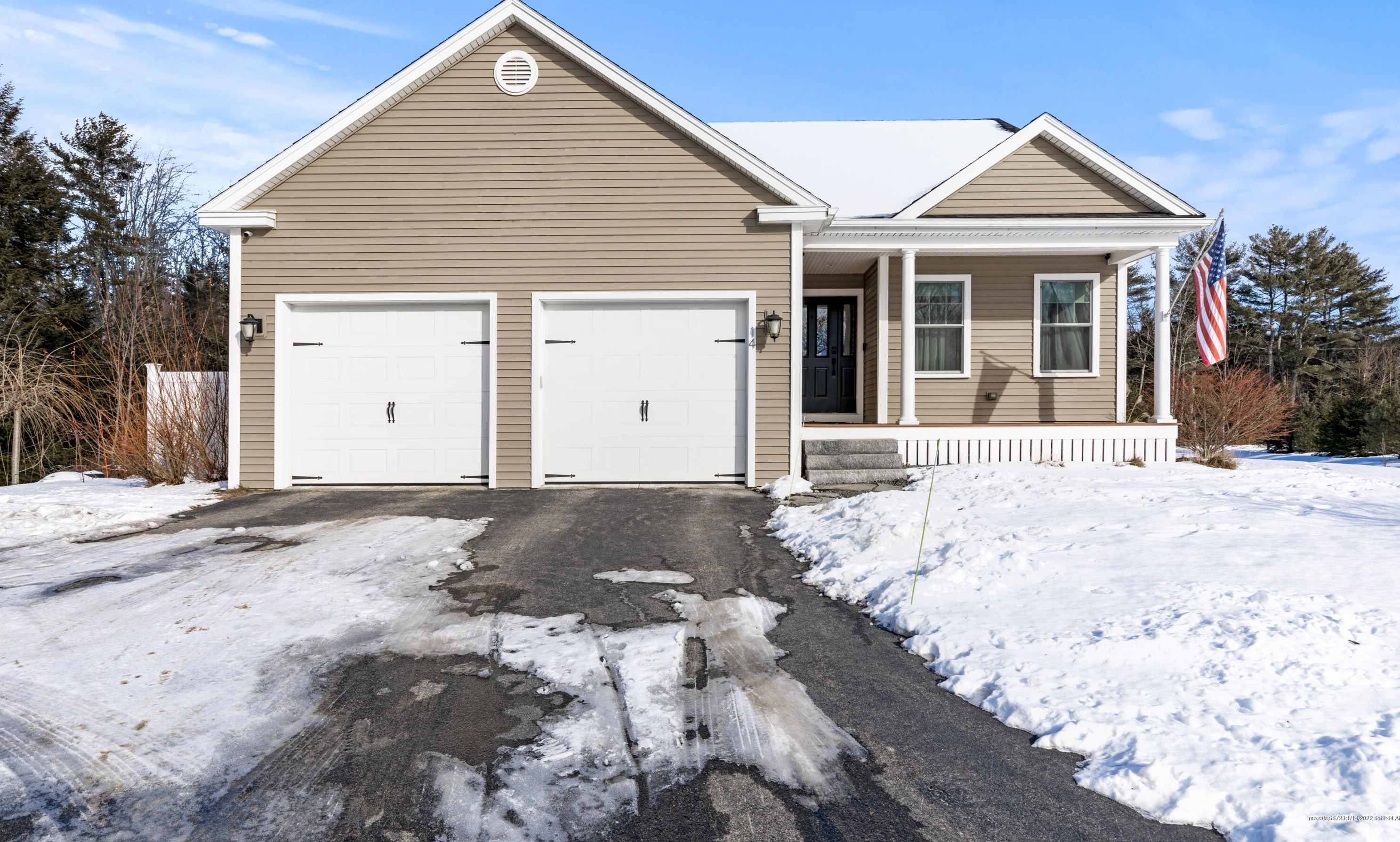 14 Homer Sands Dr, Scarborough, ME 04074-7644