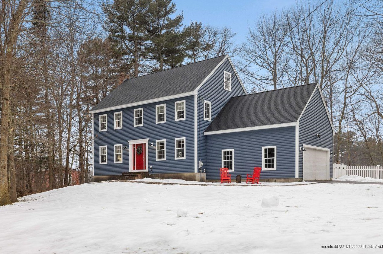 31 Wood Rd, Kennebunkport, ME 04046-6910