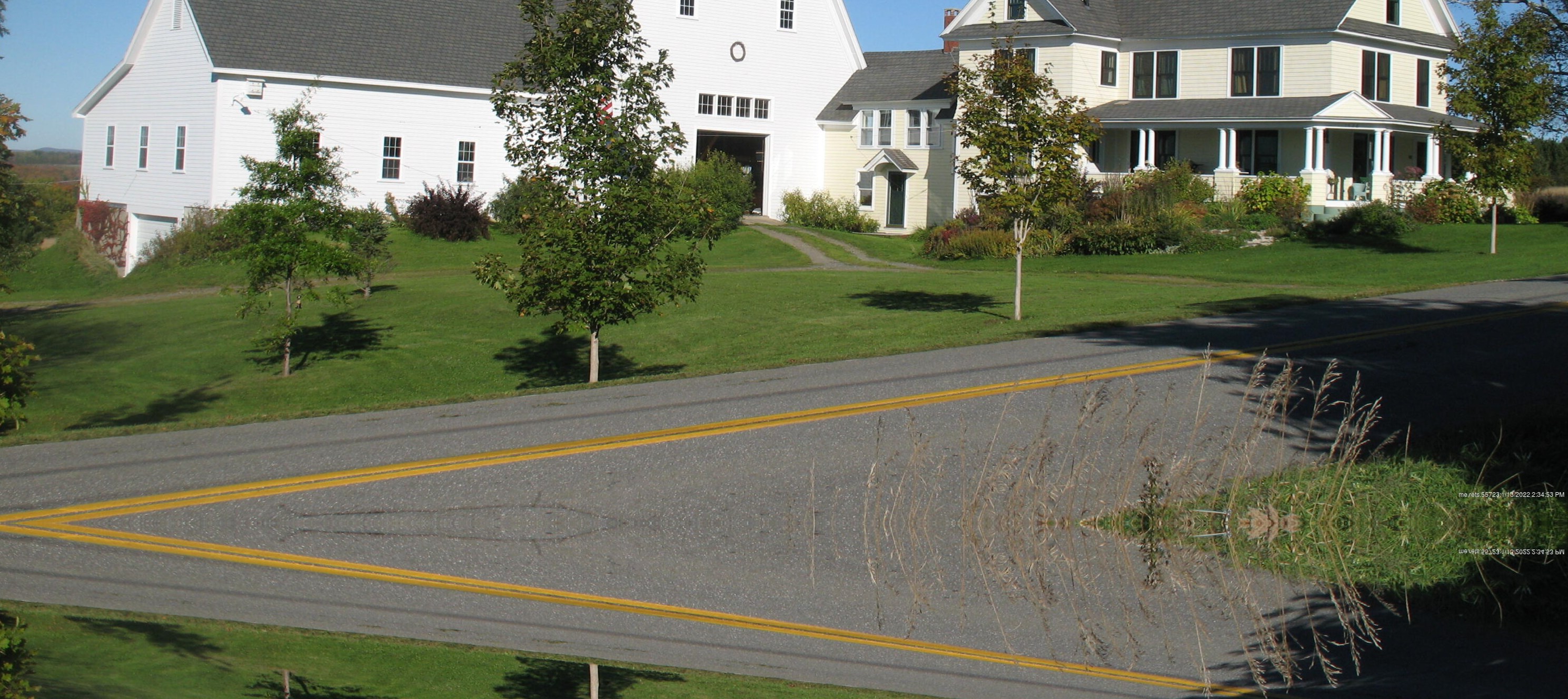 1026 Perham Rd, Perham, ME 04766
