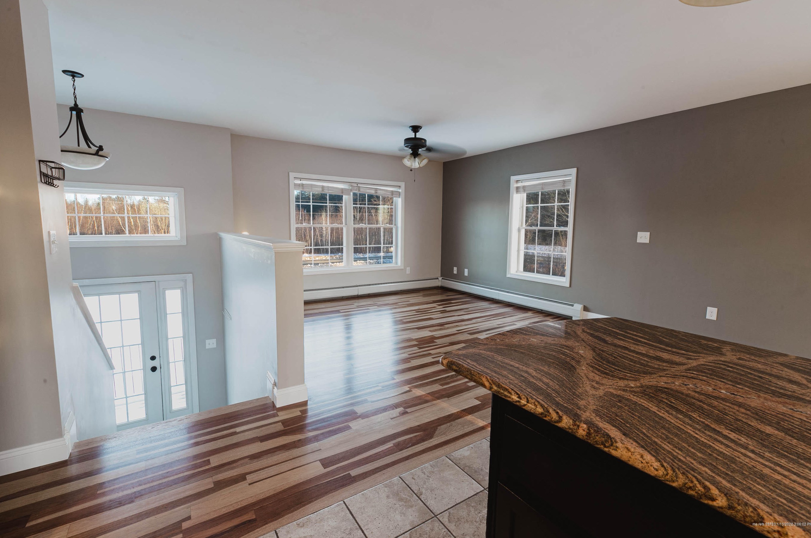 8 Madison Dr, Levant ME 04456-4574 exterior