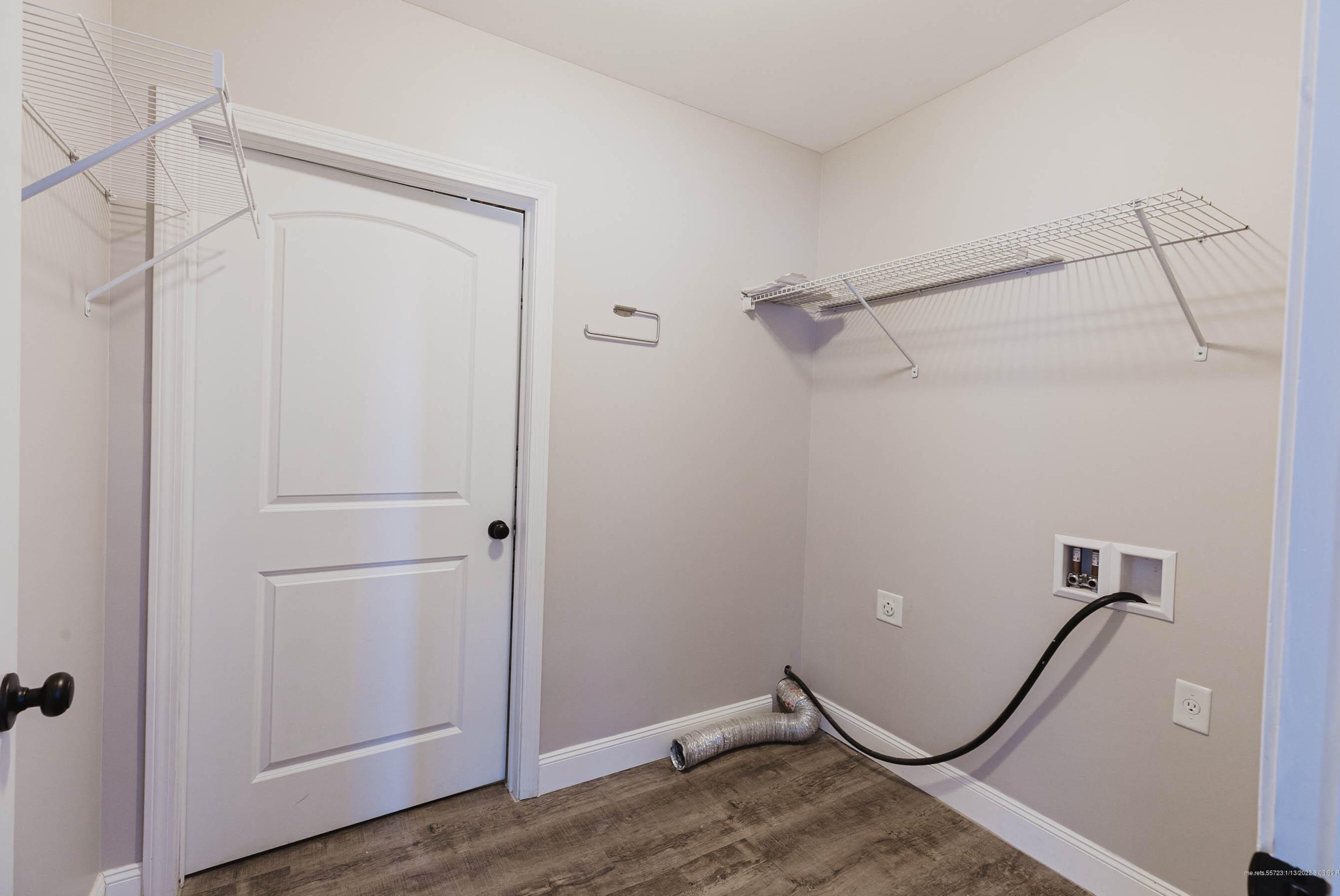 8 Madison Dr, Levant ME 04456-4574 exterior