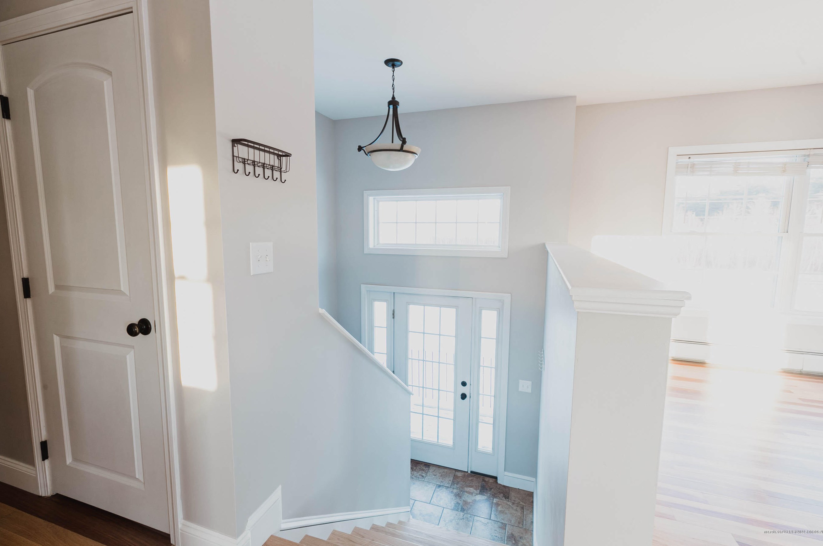 8 Madison Dr, Levant ME 04456-4574 exterior