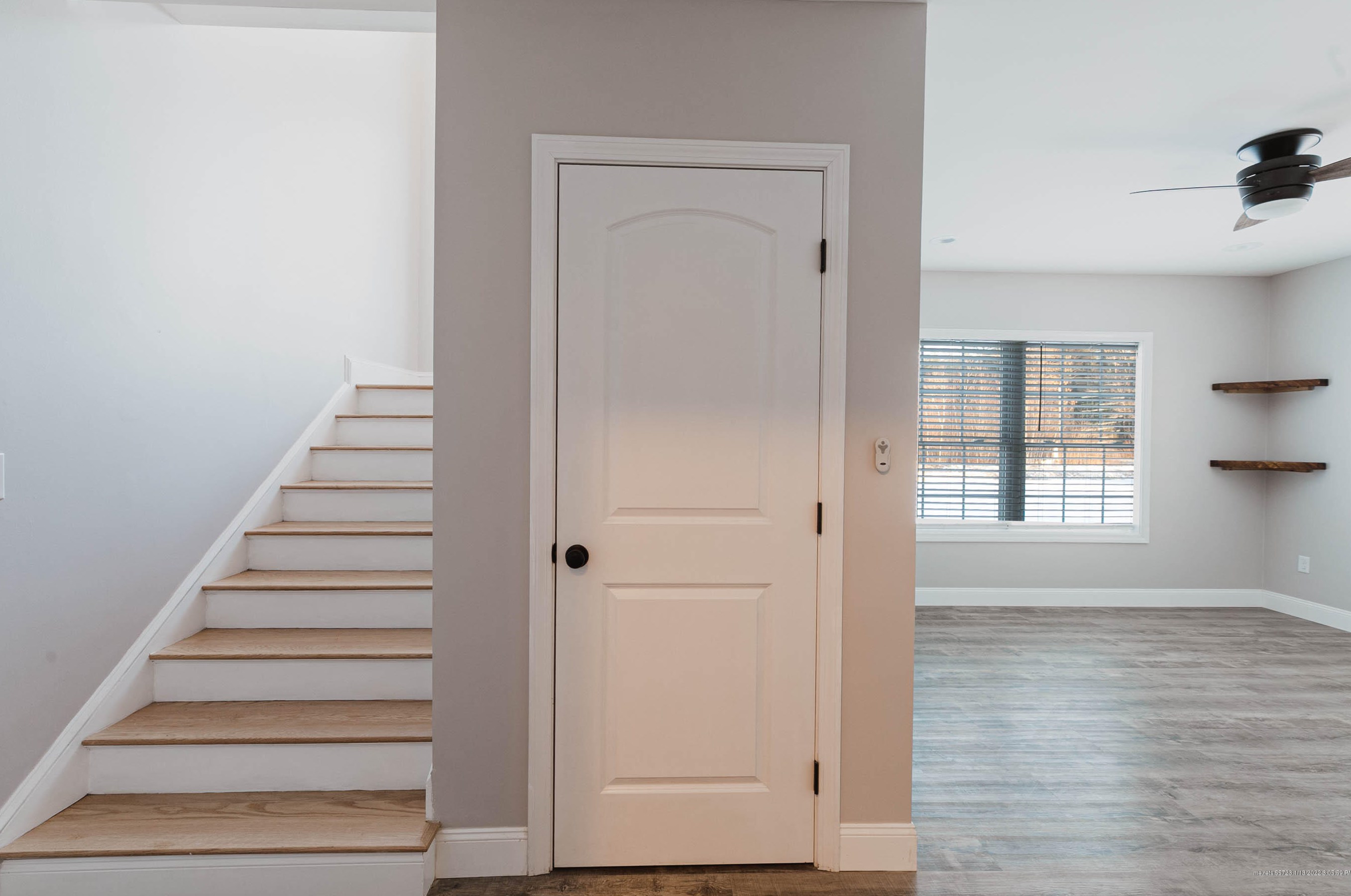 8 Madison Dr, Levant ME 04456-4574 exterior