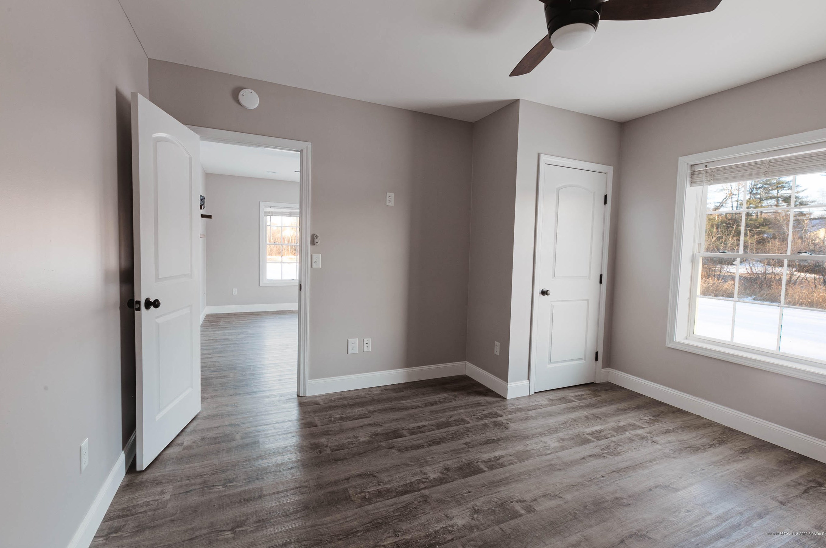 8 Madison Dr, Levant ME 04456-4574 exterior