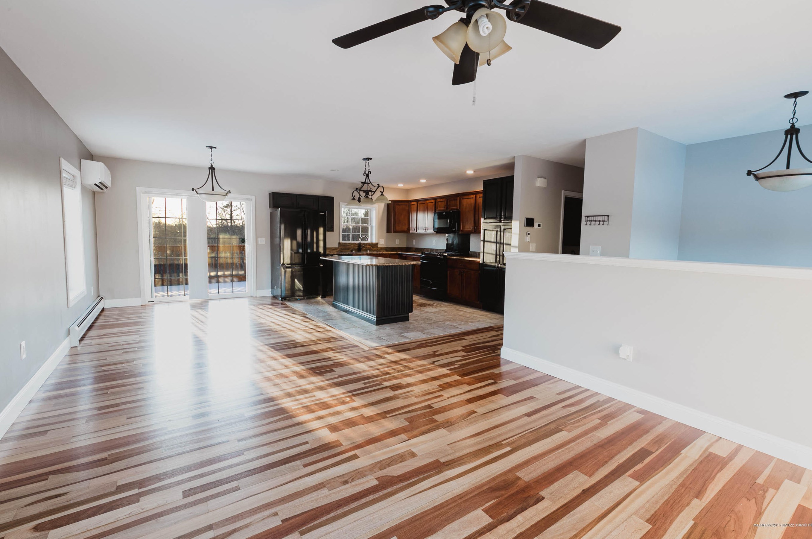 8 Madison Dr, Levant ME 04456-4574 exterior