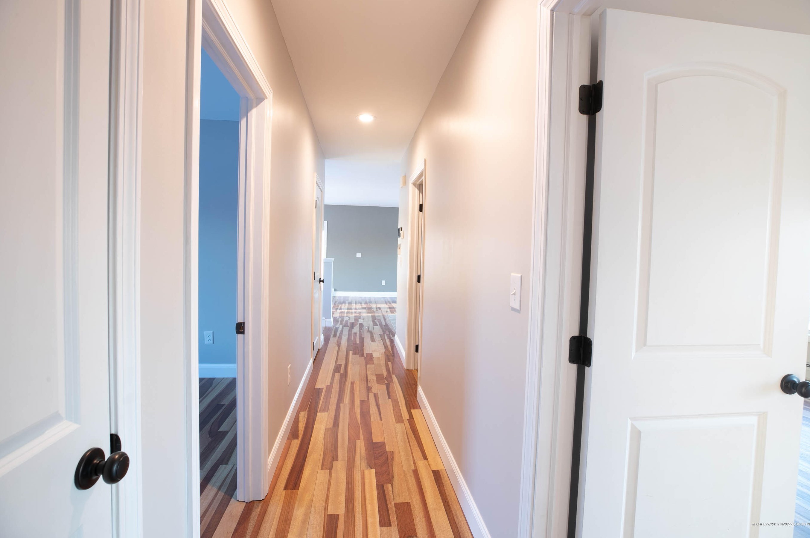 8 Madison Dr, Levant ME 04456-4574 exterior