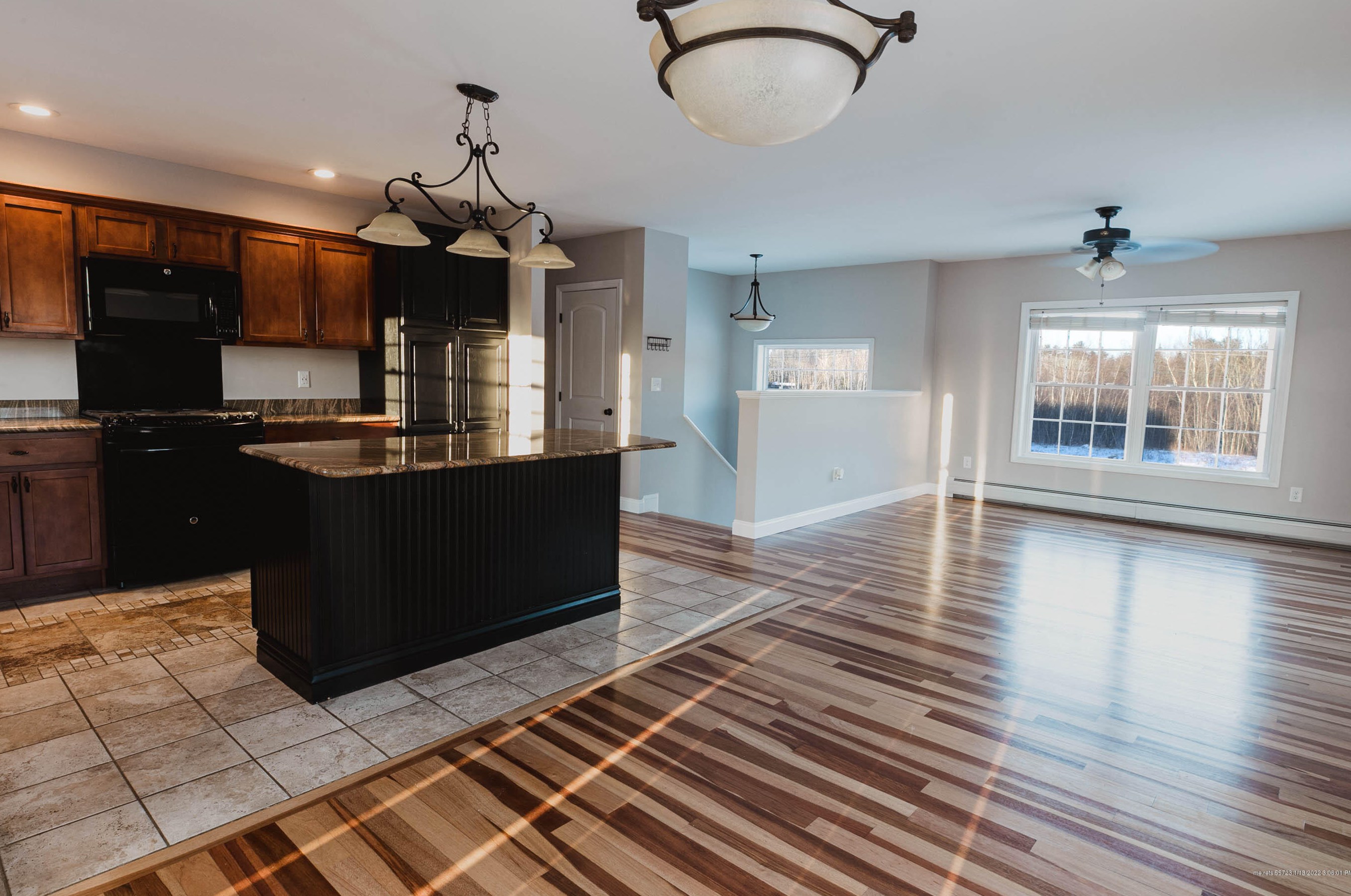 8 Madison Dr, Levant ME 04456-4574 exterior