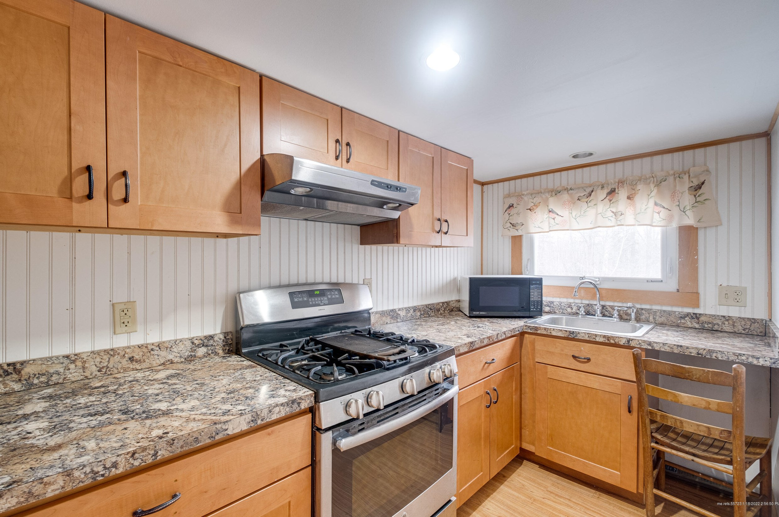 478 Boothbay Rd, Edgecomb, ME 04556