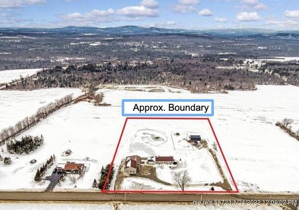 328 Upper St, Turner, ME 04282