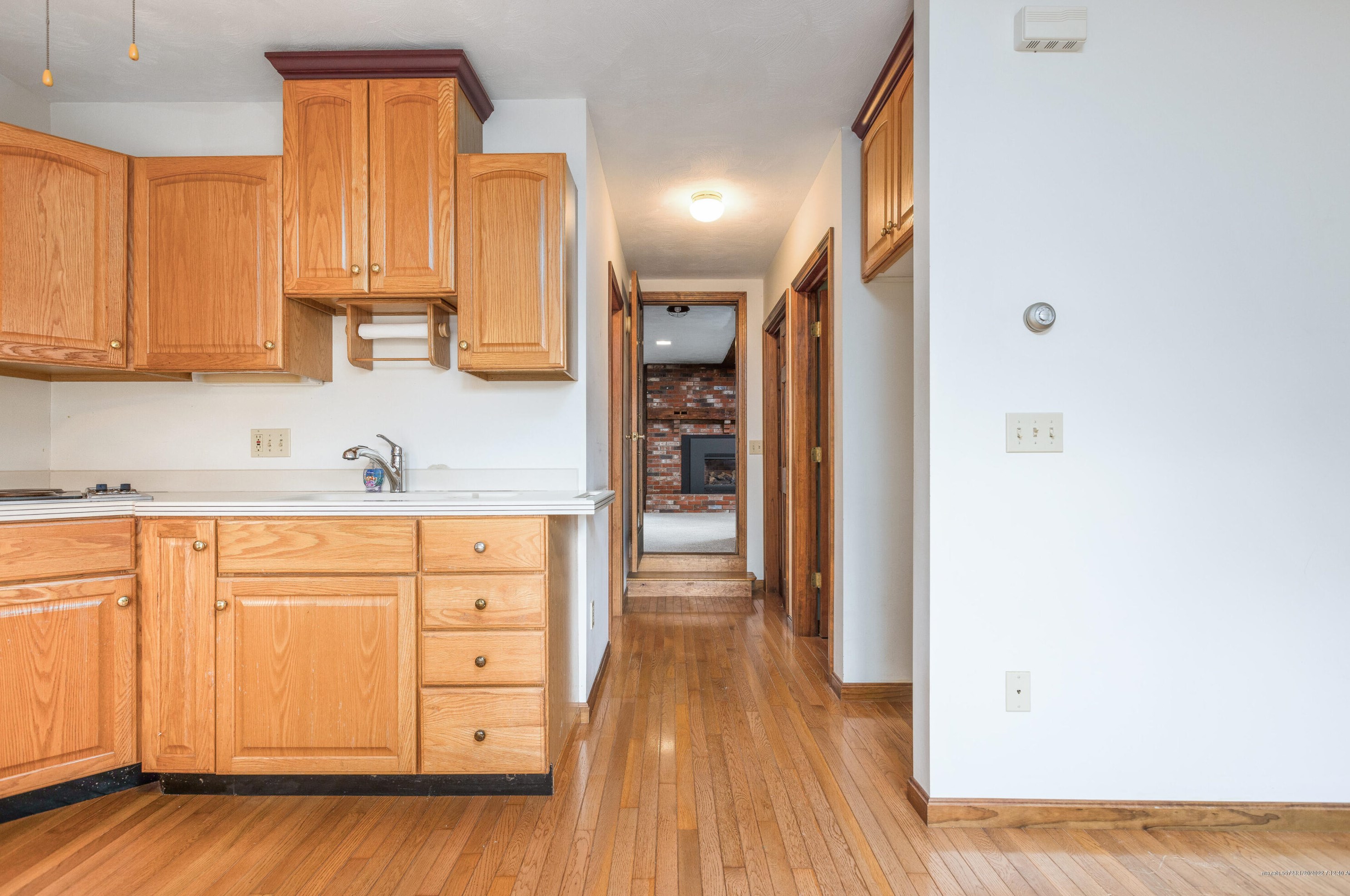 5 Whitworth Dr, Portland ME 04106-6547 exterior