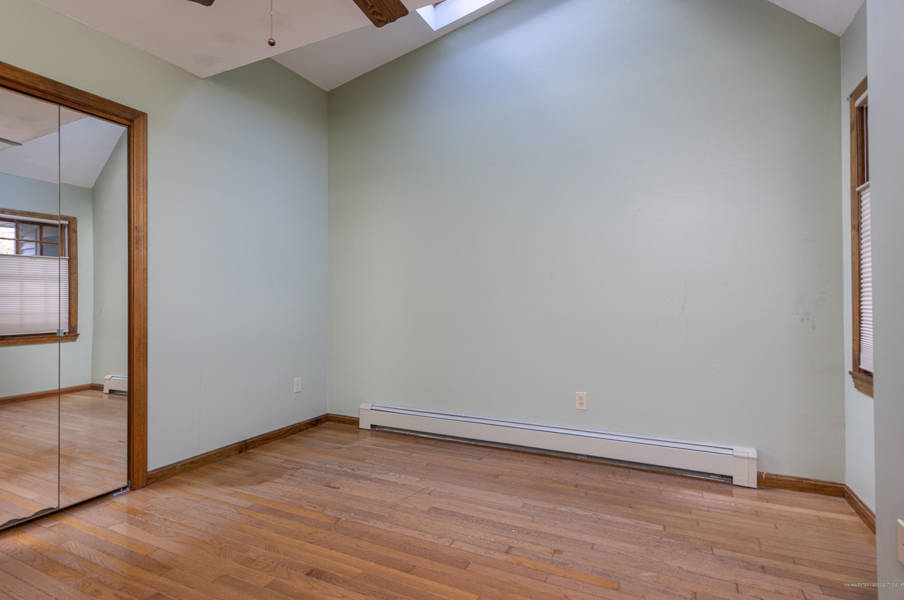 5 Whitworth Dr, Portland ME 04106-6547 exterior