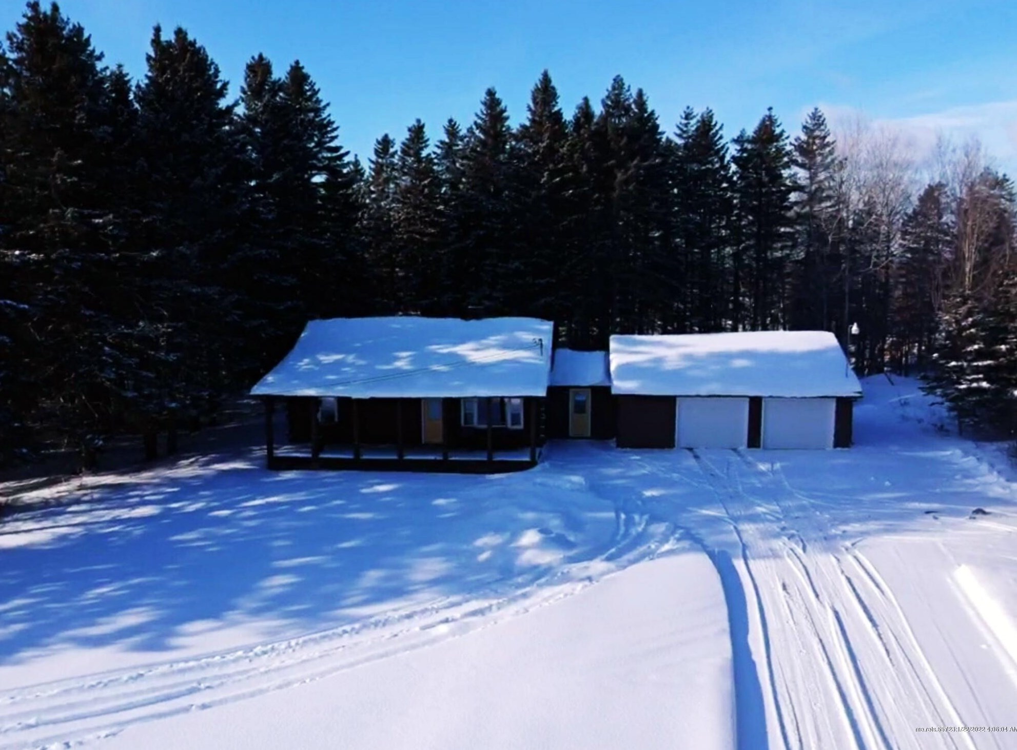 82 Walker St, Ashland, ME 04732