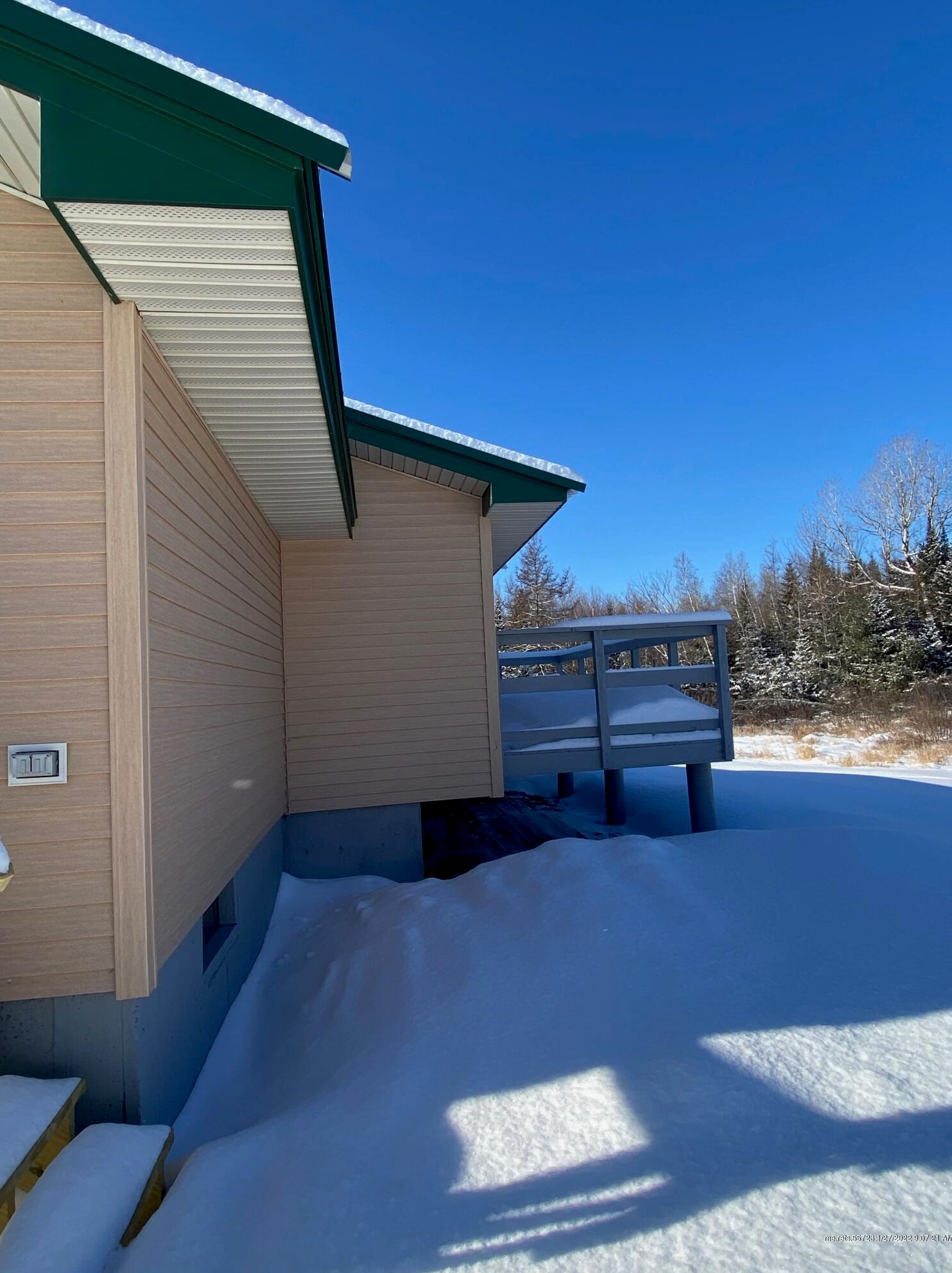 145 River Rd, Milo, ME 04463