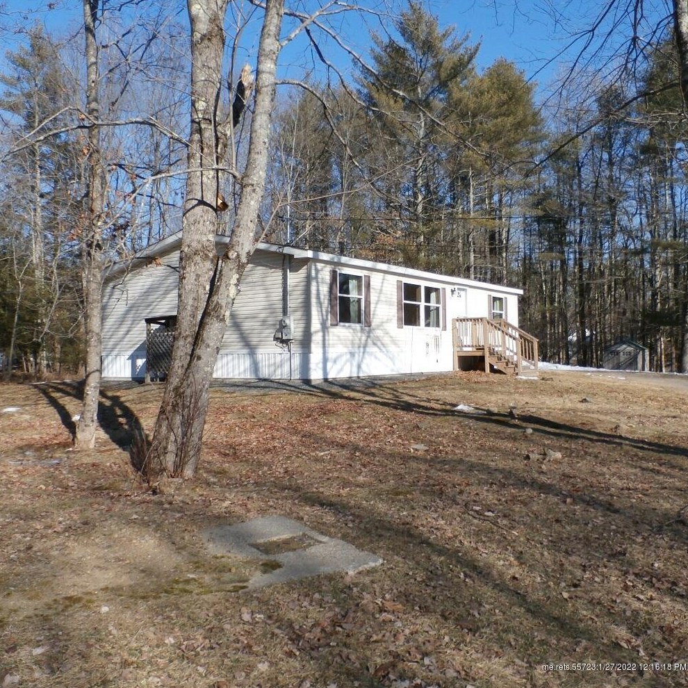 197 Knights Pond Rd, South-Berwick, ME 03908 exterior