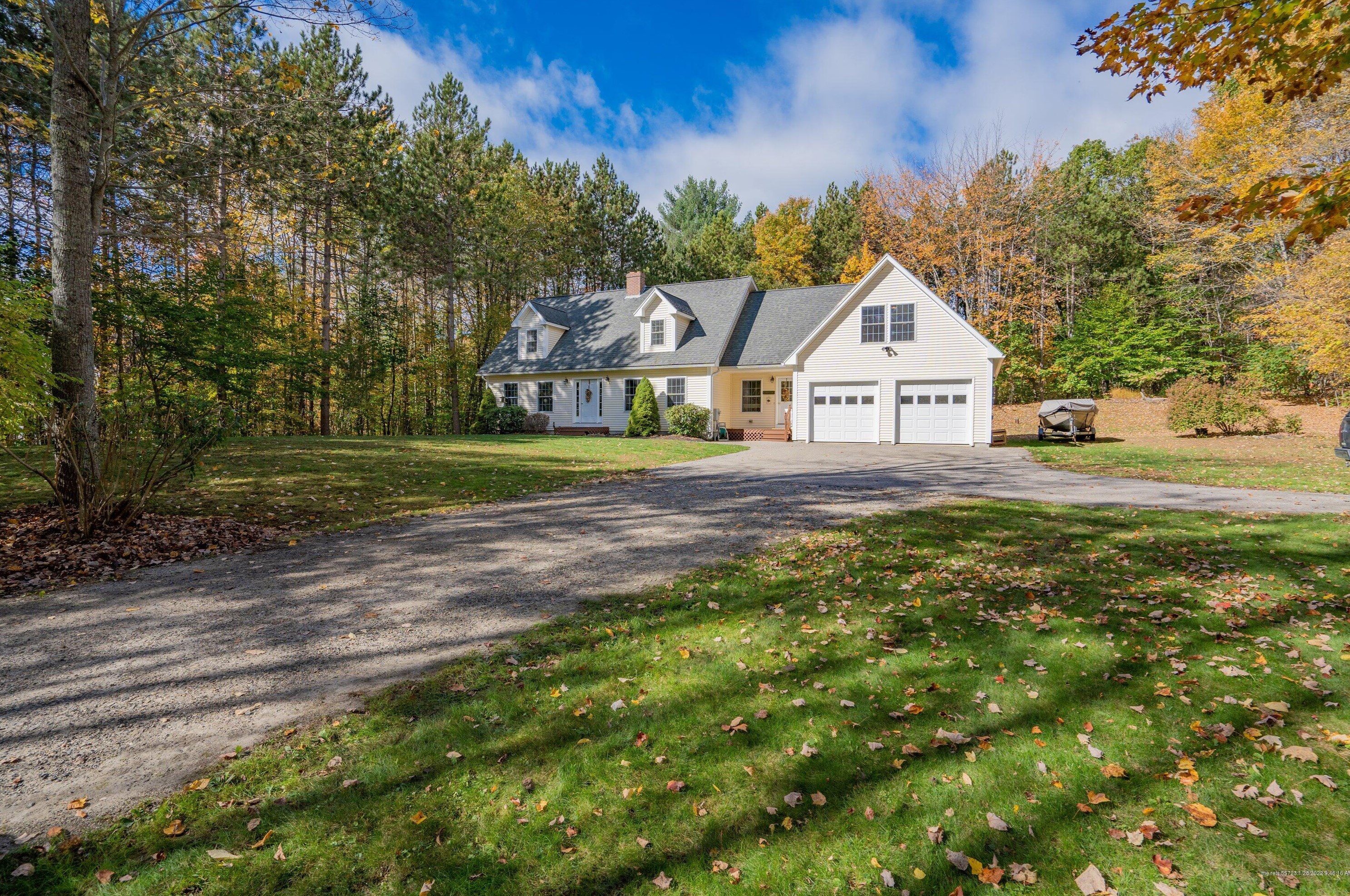 146 Nash Rd, Windham, ME 04062
