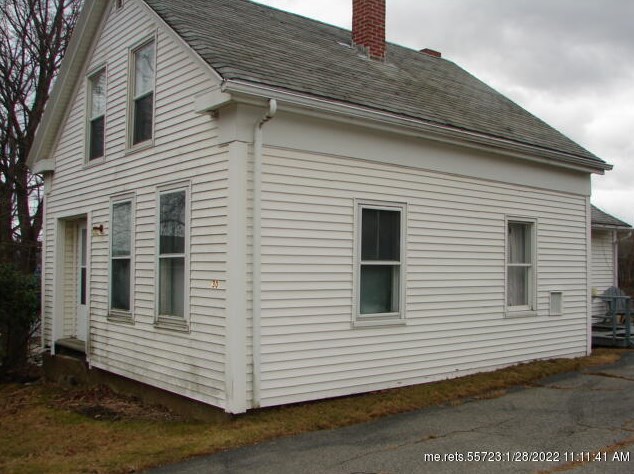 30 Ct, Machias, ME 04654