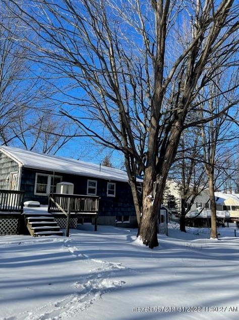 33 &amp 35 Merriam St, Berwick, ME 03901