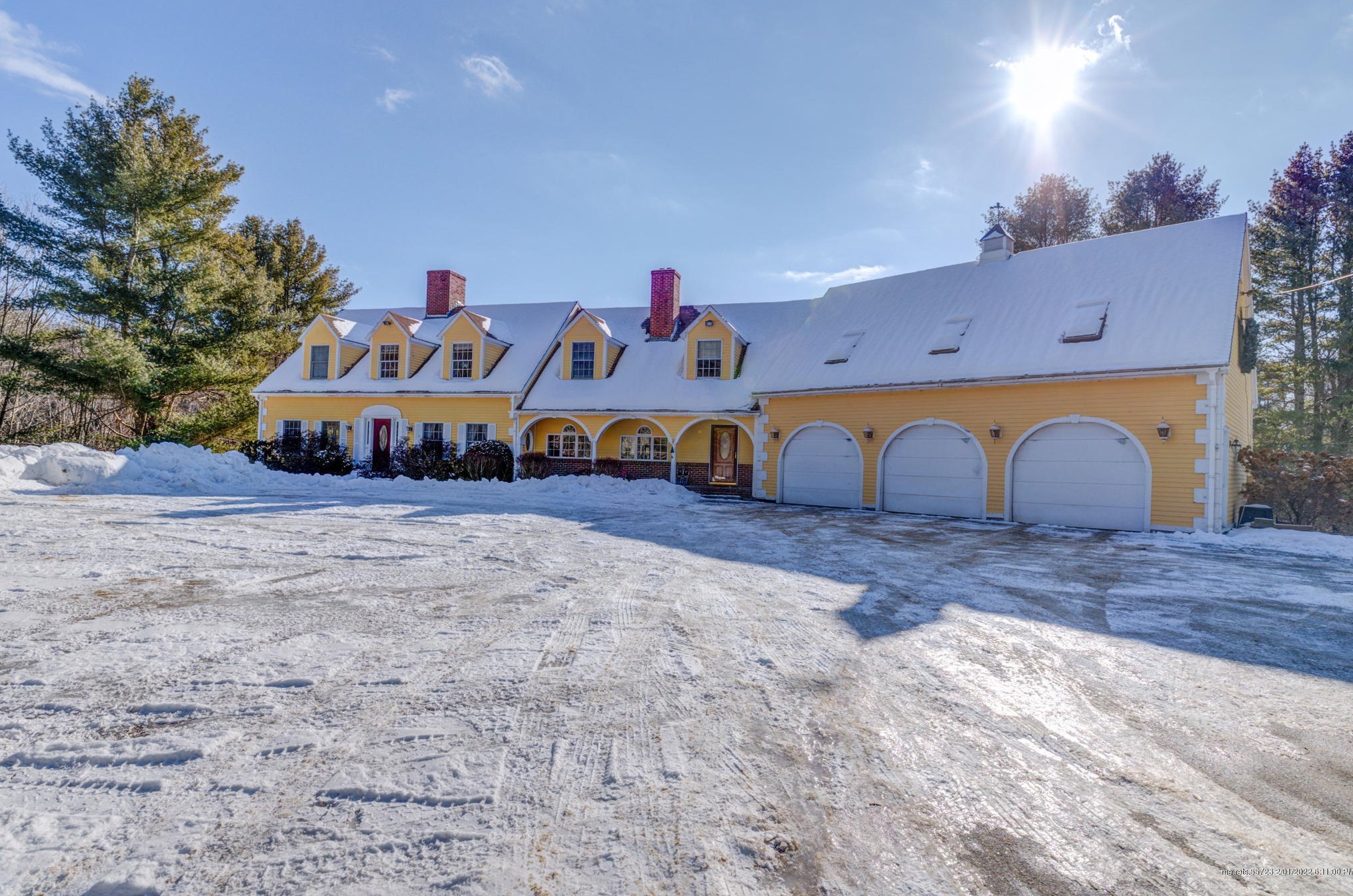 861 River Rd, Windham, ME 04062