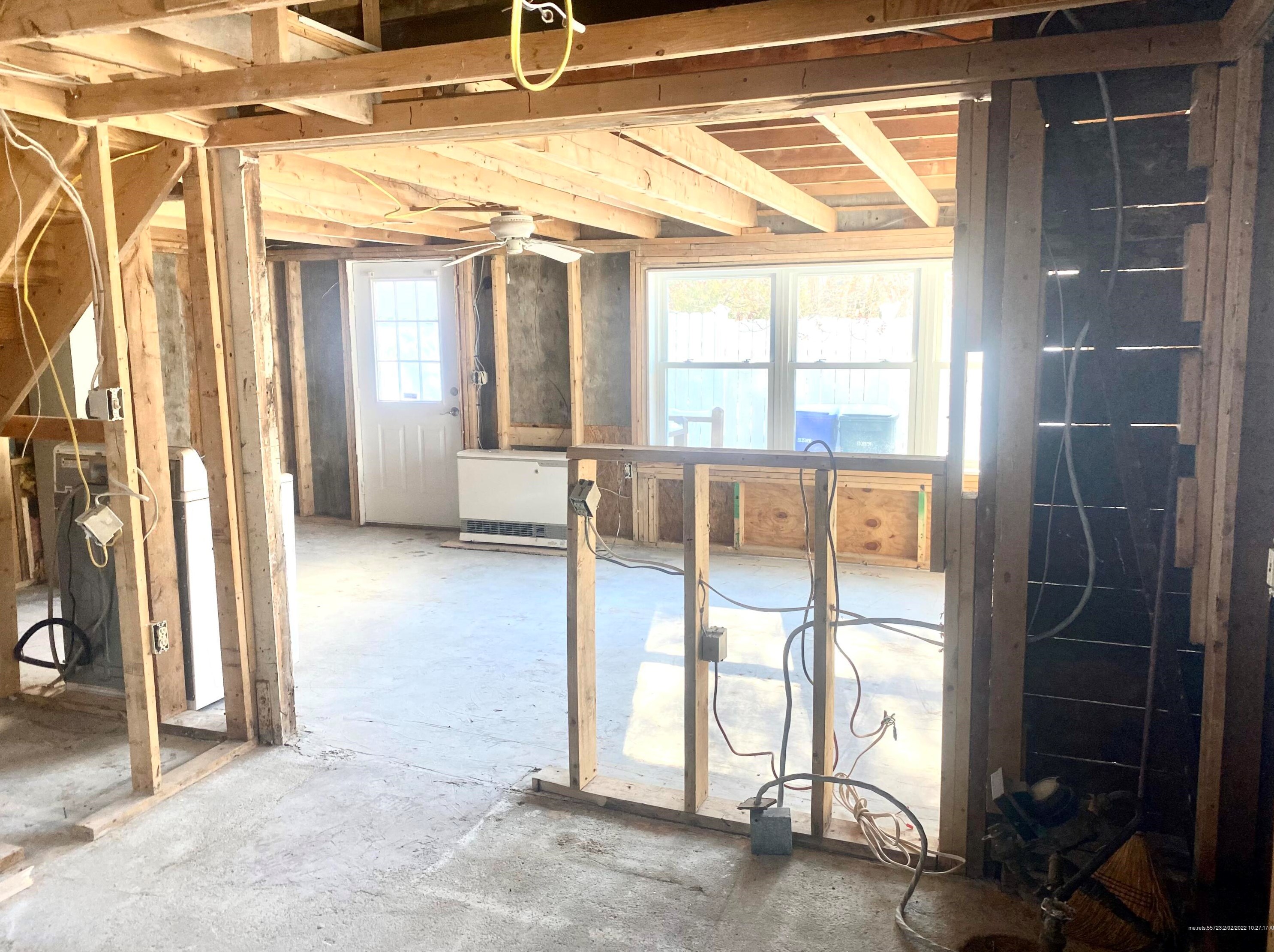 132 Hawkes St, Westbrook, ME 04092