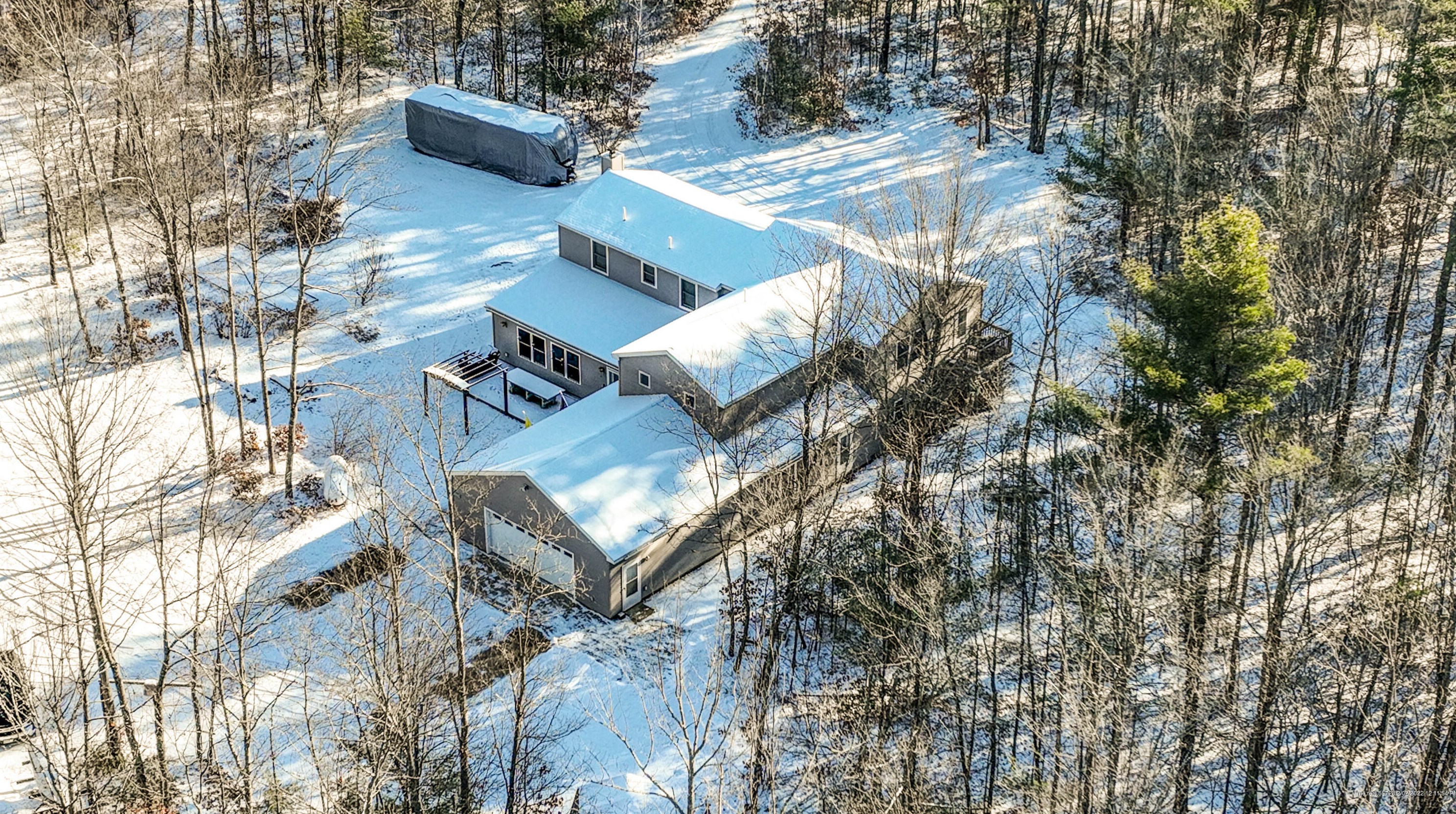 728 Goodwins Mills Rd, Biddeford, ME 04005