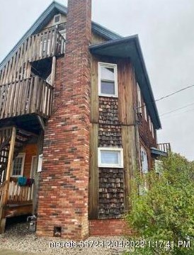 133 Sabattus St, Lewiston, ME 04240