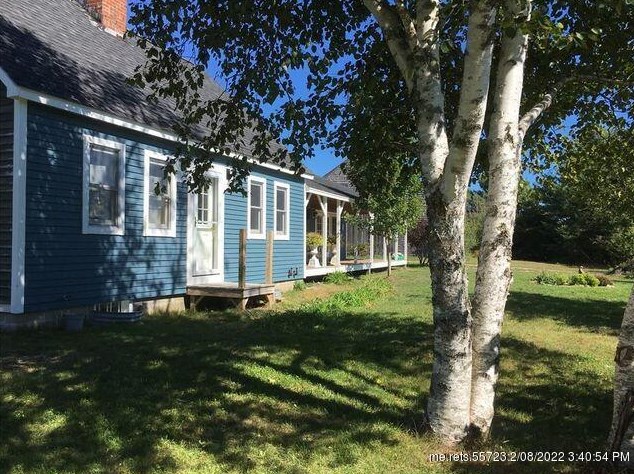 16 Drisko Ln, Columbia, ME 04623