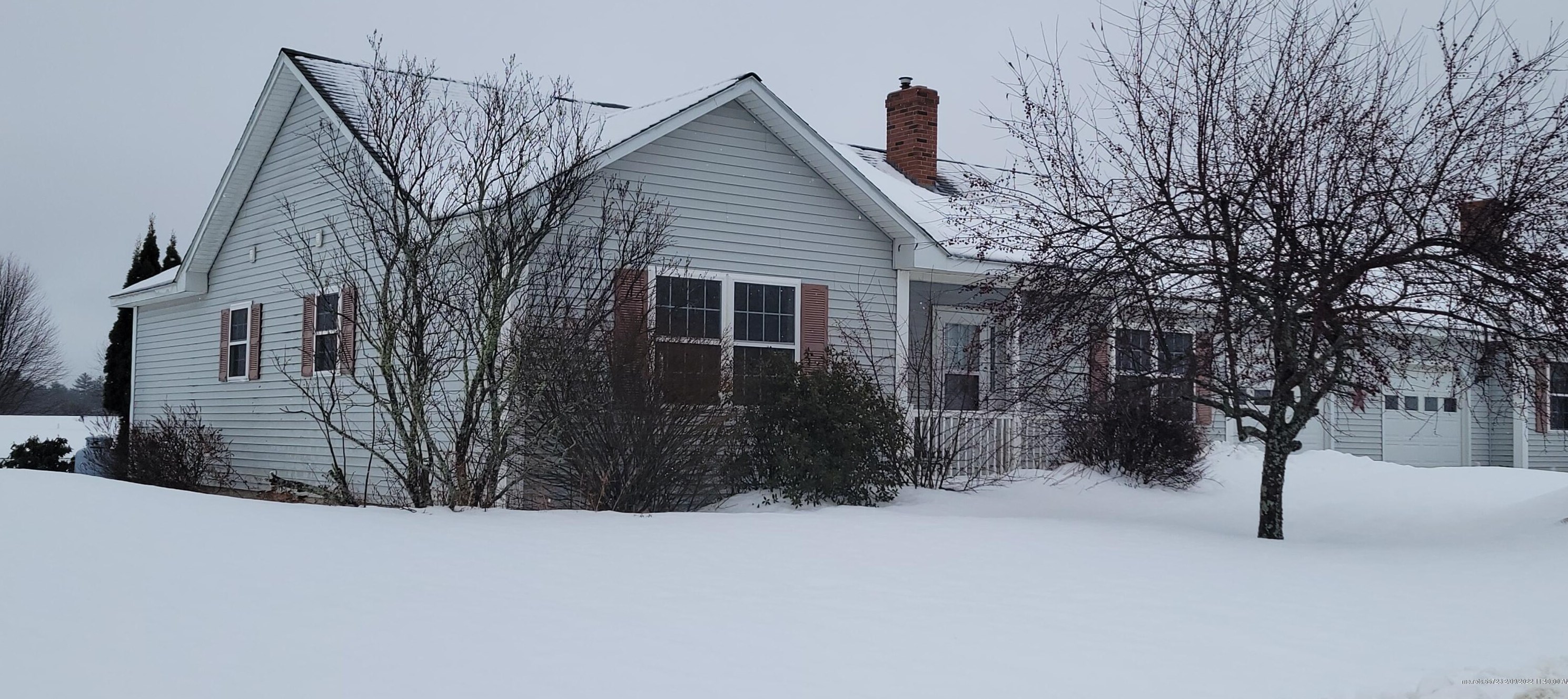 4 Private Dr #4, Waterville, ME 04901