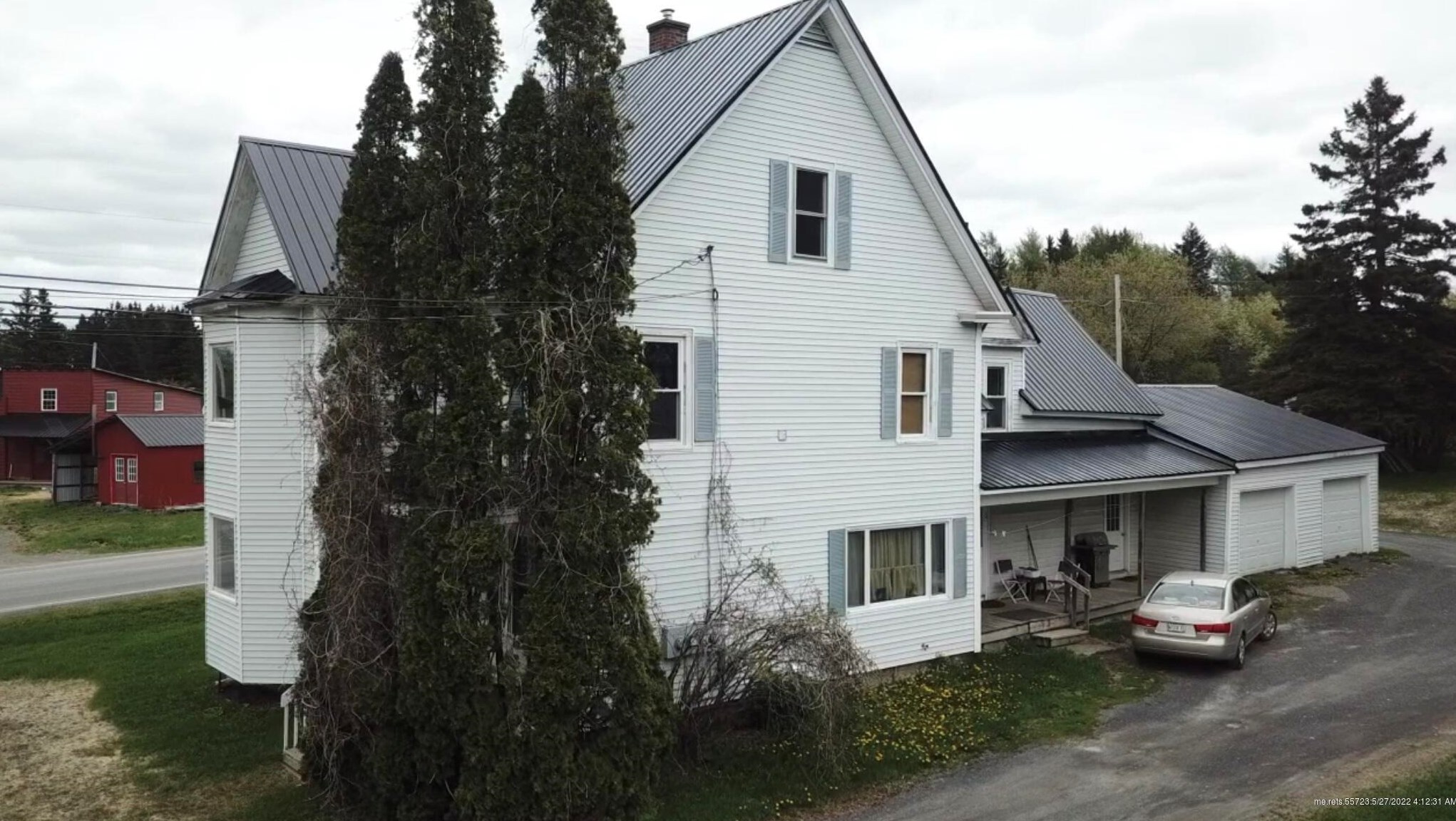 377 Houlton Rd, Easton, ME 04740