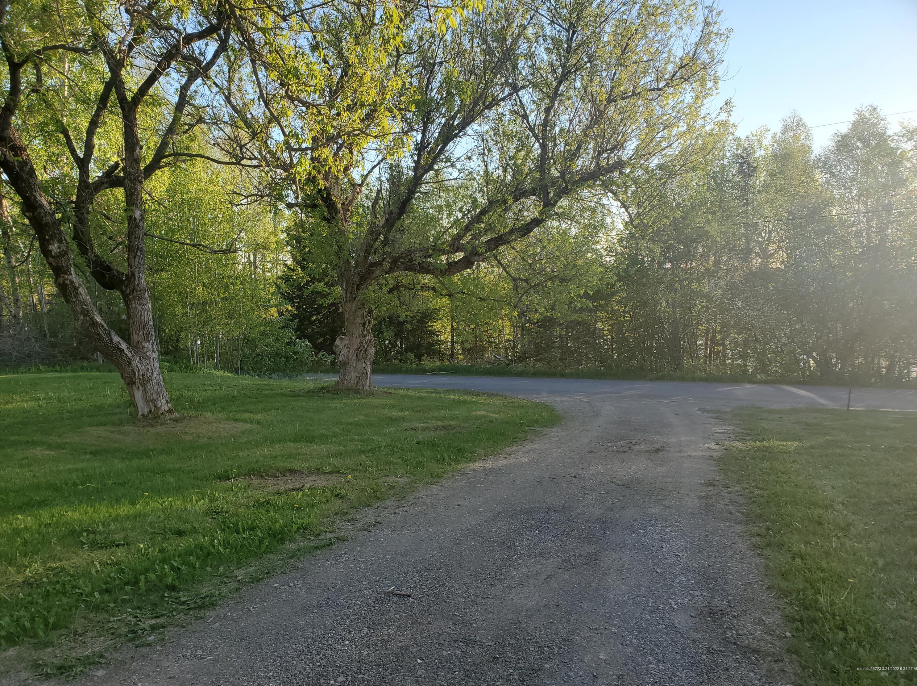 98 Aroostook Falls Rd, Fort Fairfield, ME 04742