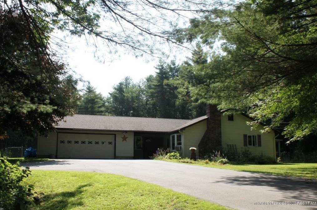 22 Stoney Acres Rd, Pittston, ME 04345-6641