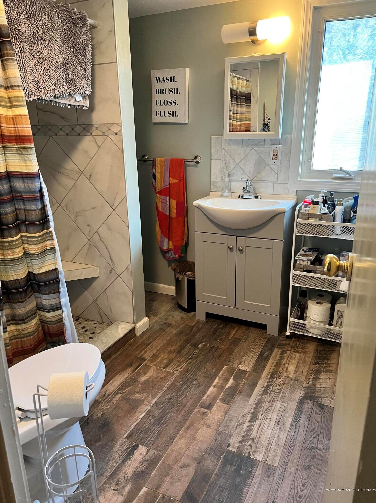 82 Goding Rd, Lebanon, ME 04027