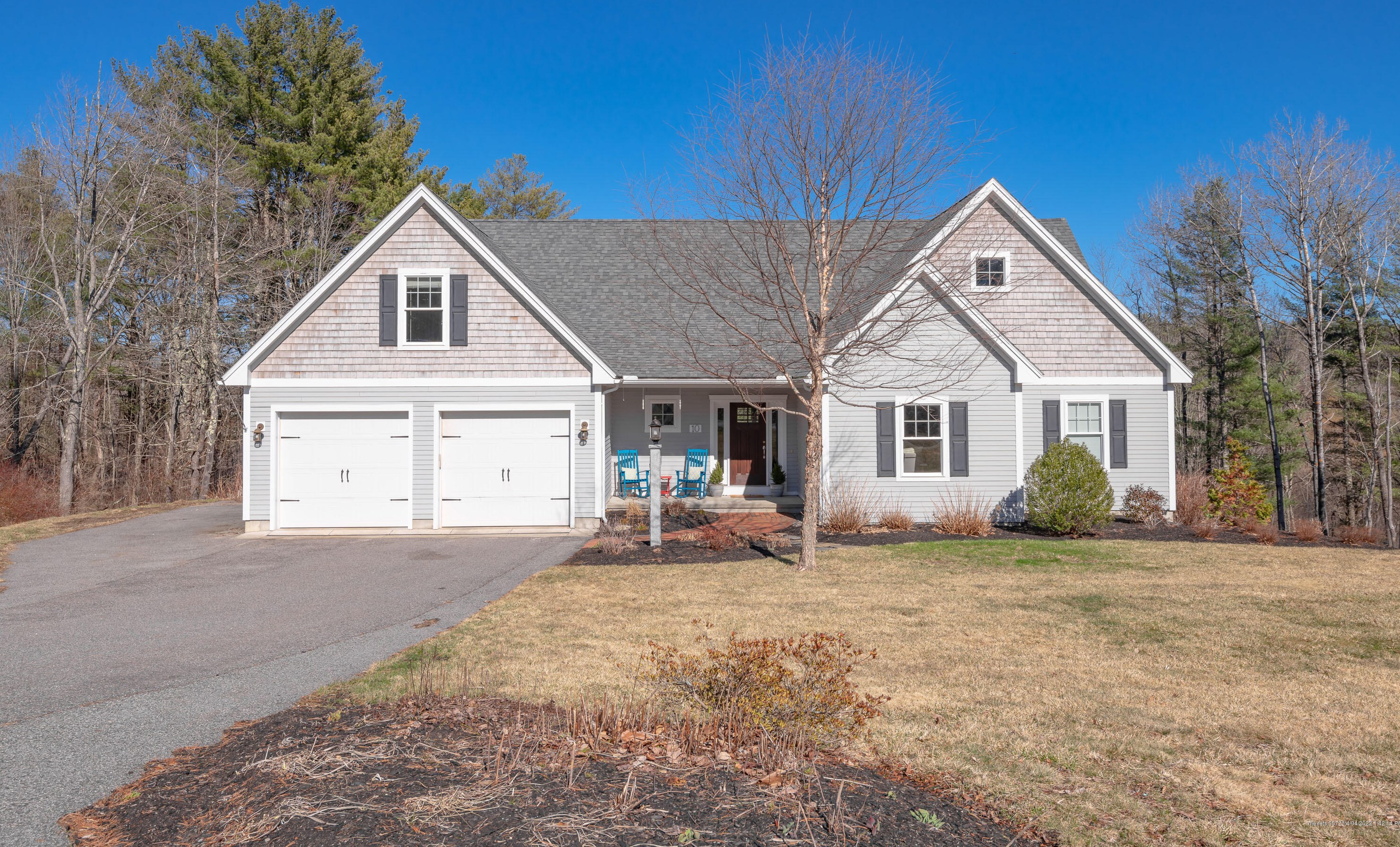 10 Salty Dog Way, Portland, ME 04105-4500