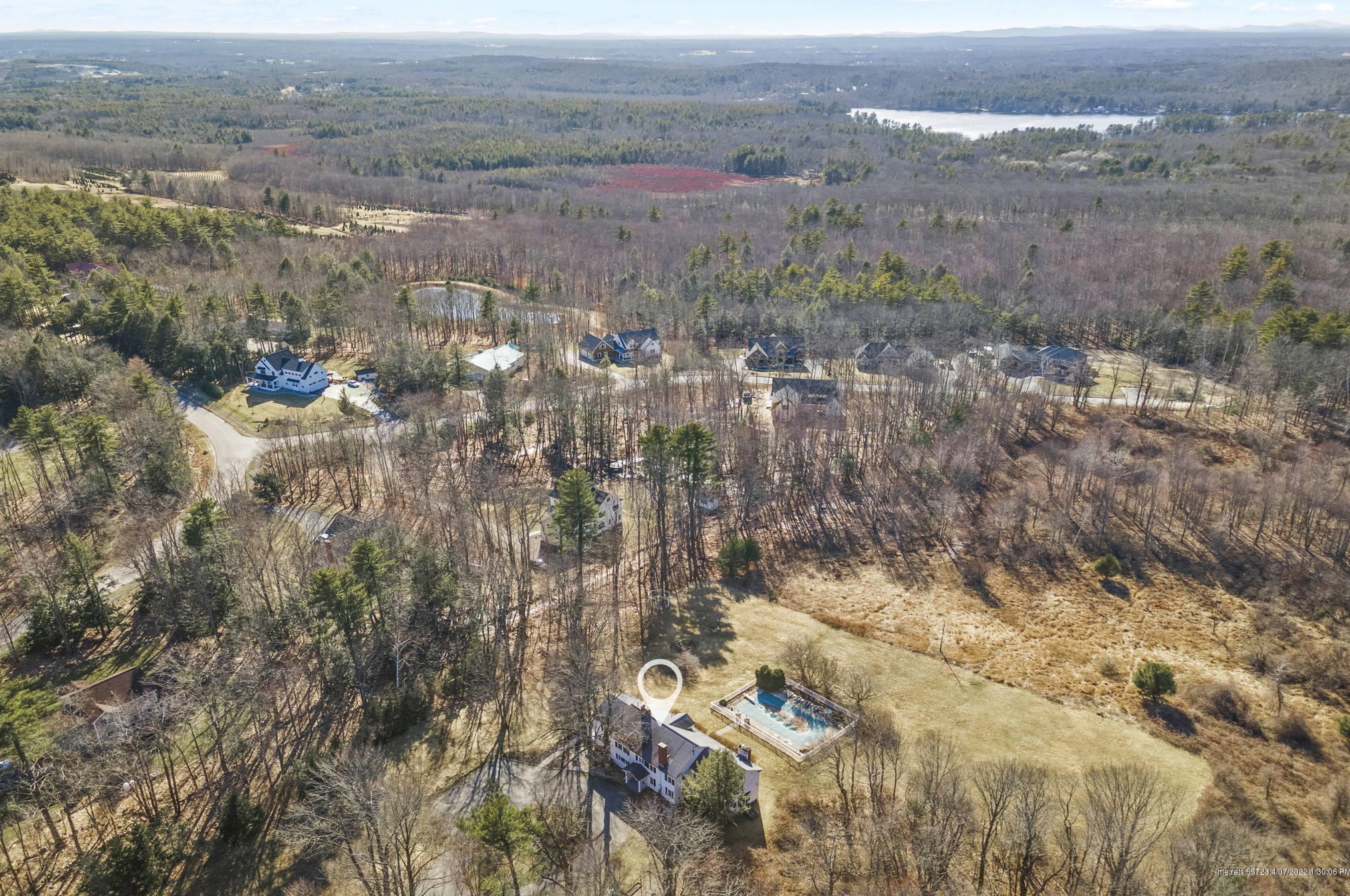 328 Blackstrap Rd, Portland, ME 04105-2413