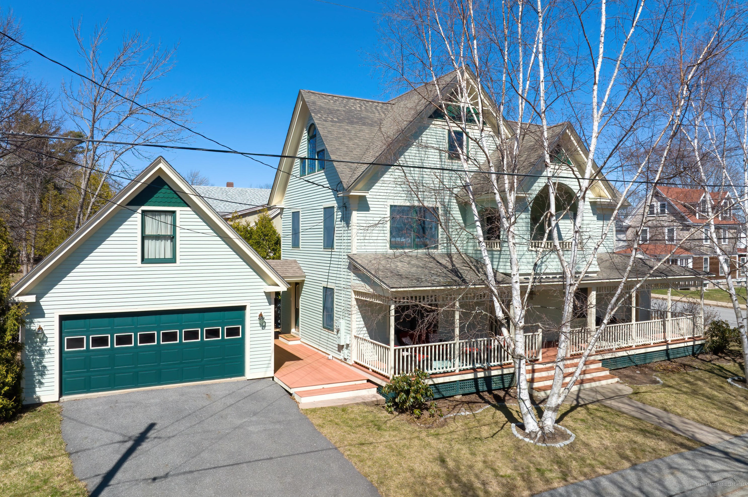 1 Waldron Rd, Bar Harbor, ME 04609-1311