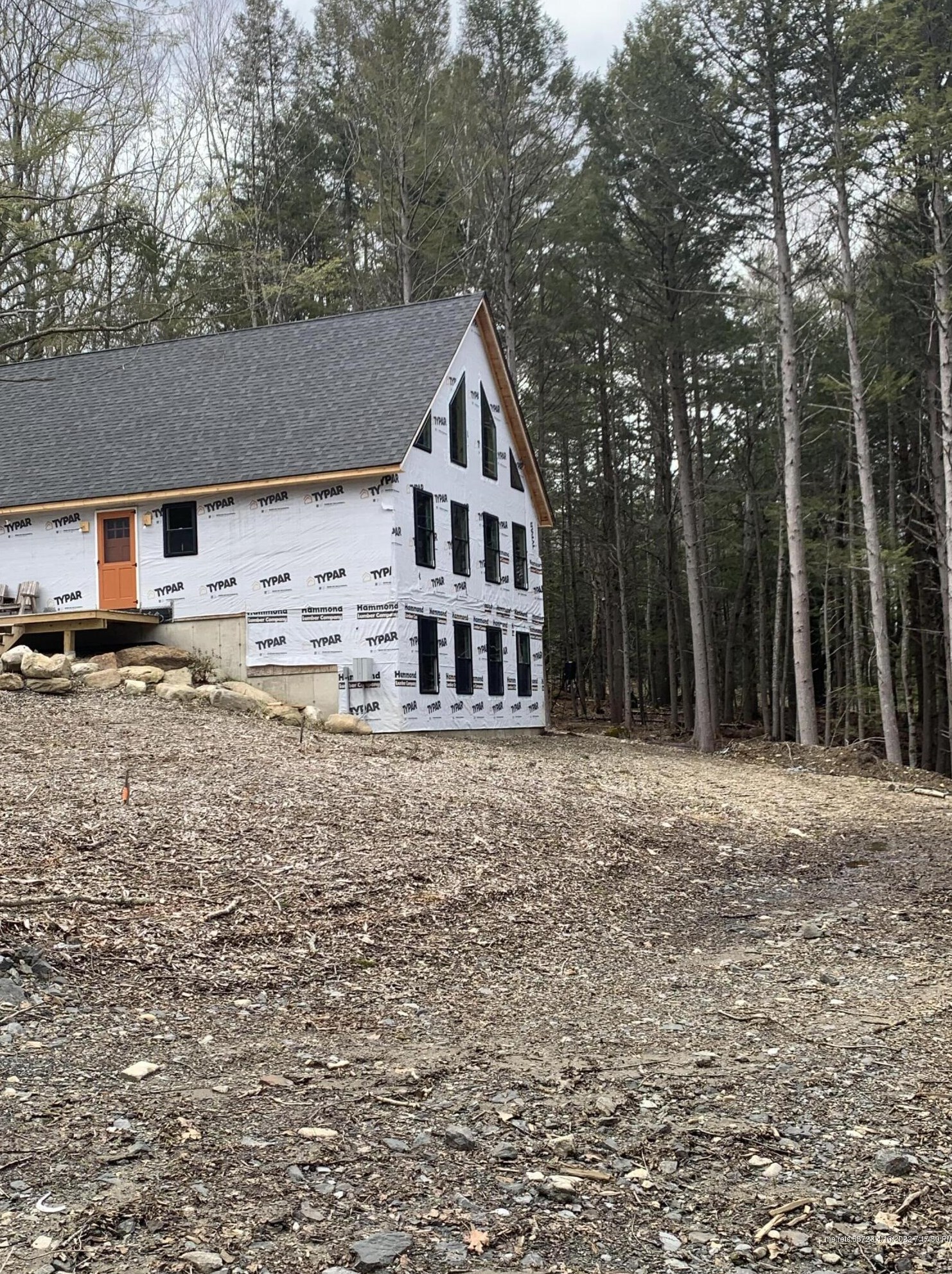 110 Cross St, Rockport, ME 04856-5725