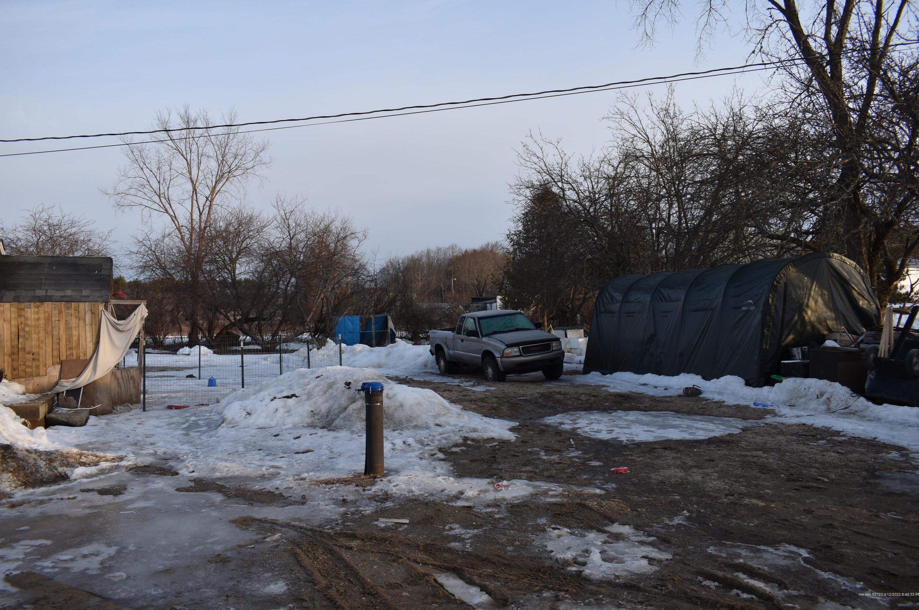 358 Us Hwy 1, Brookton, ME 04413