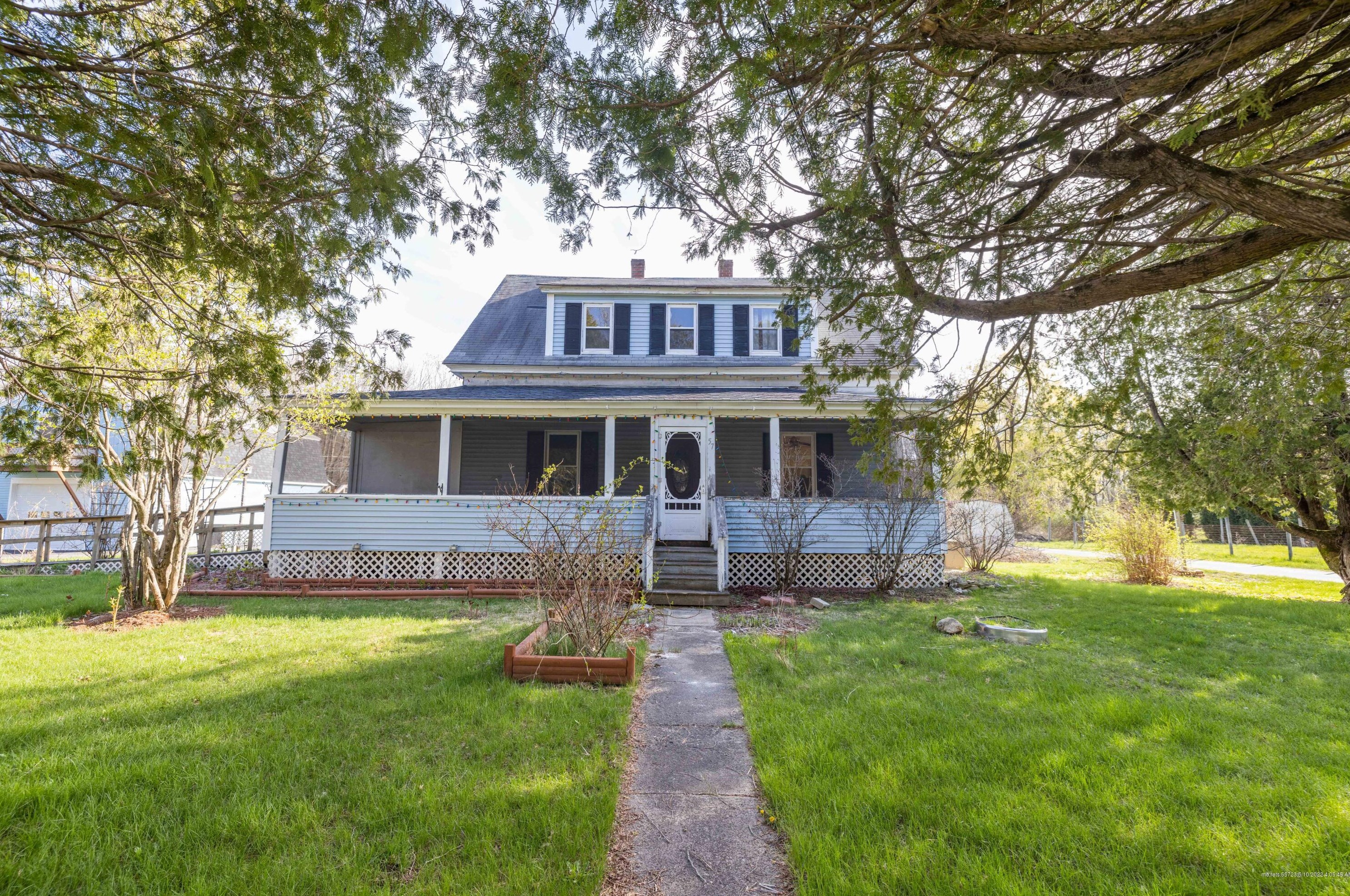 57 Old Orchard Rd, Buxton, ME 04093