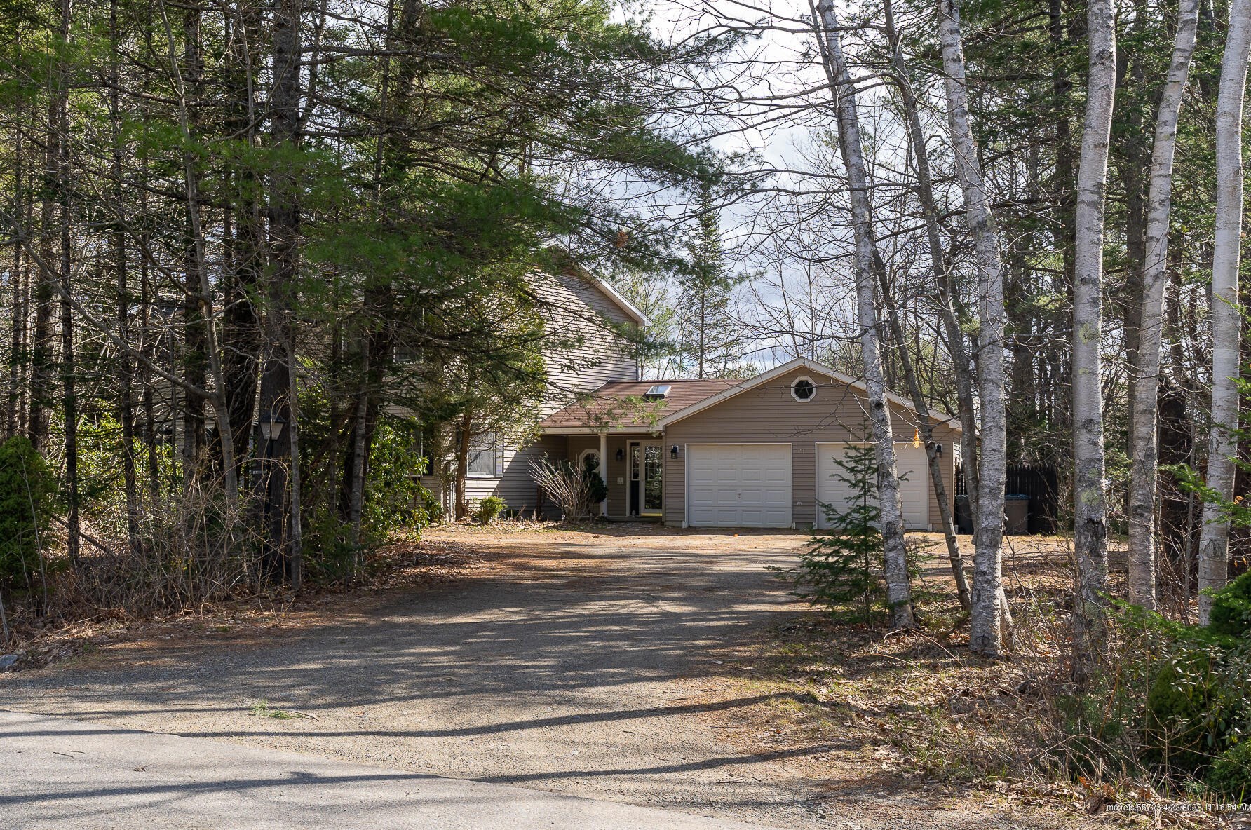 11 Ward Brook Rd, Westport Island, ME 04578-4642