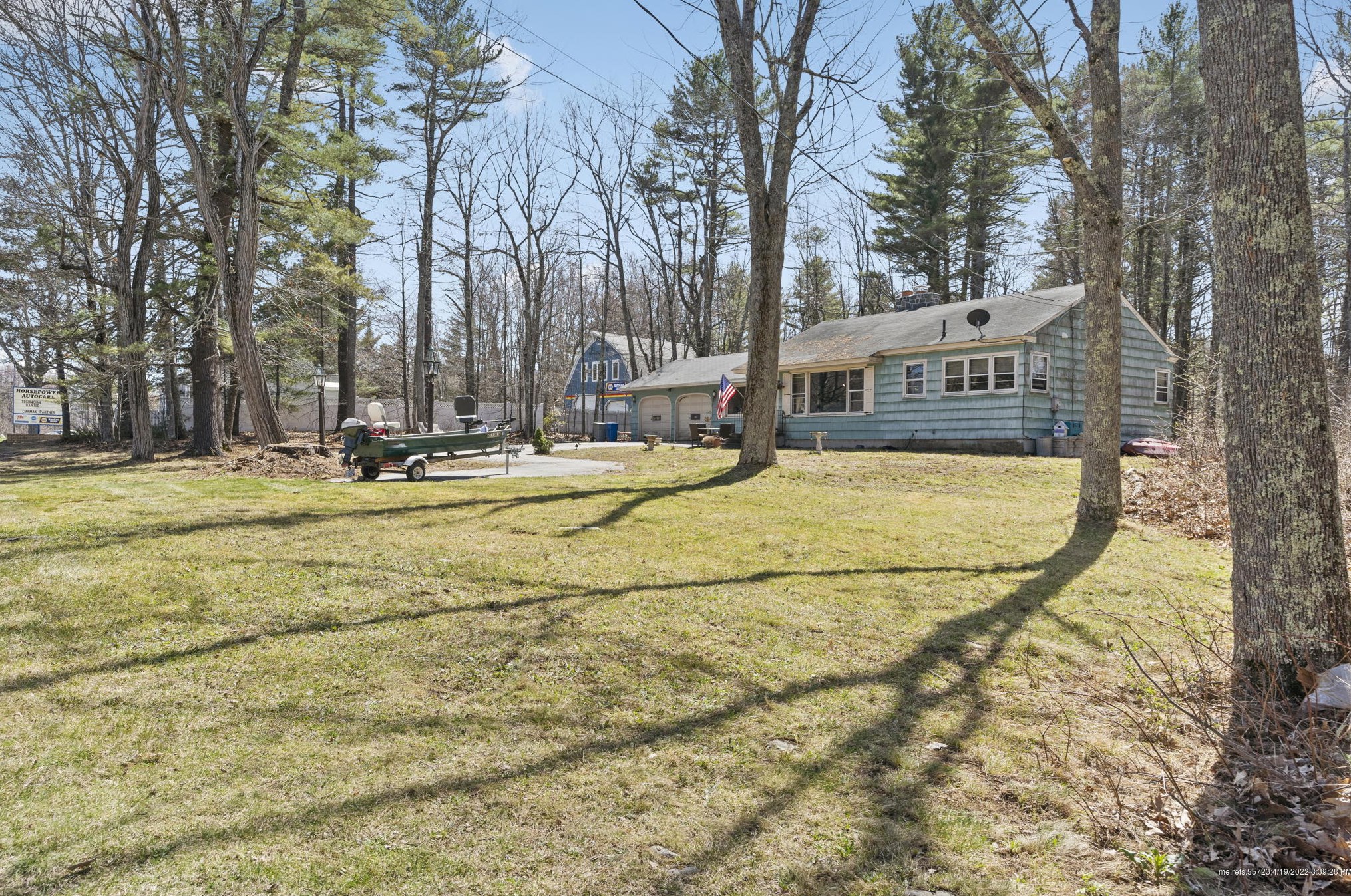 46 Roosevelt Trl, Windham, ME 04062-4350