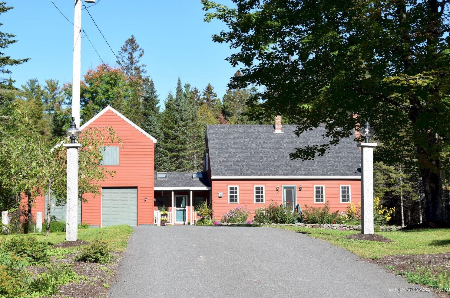 27 Rusty Dr, Embden, ME 04958