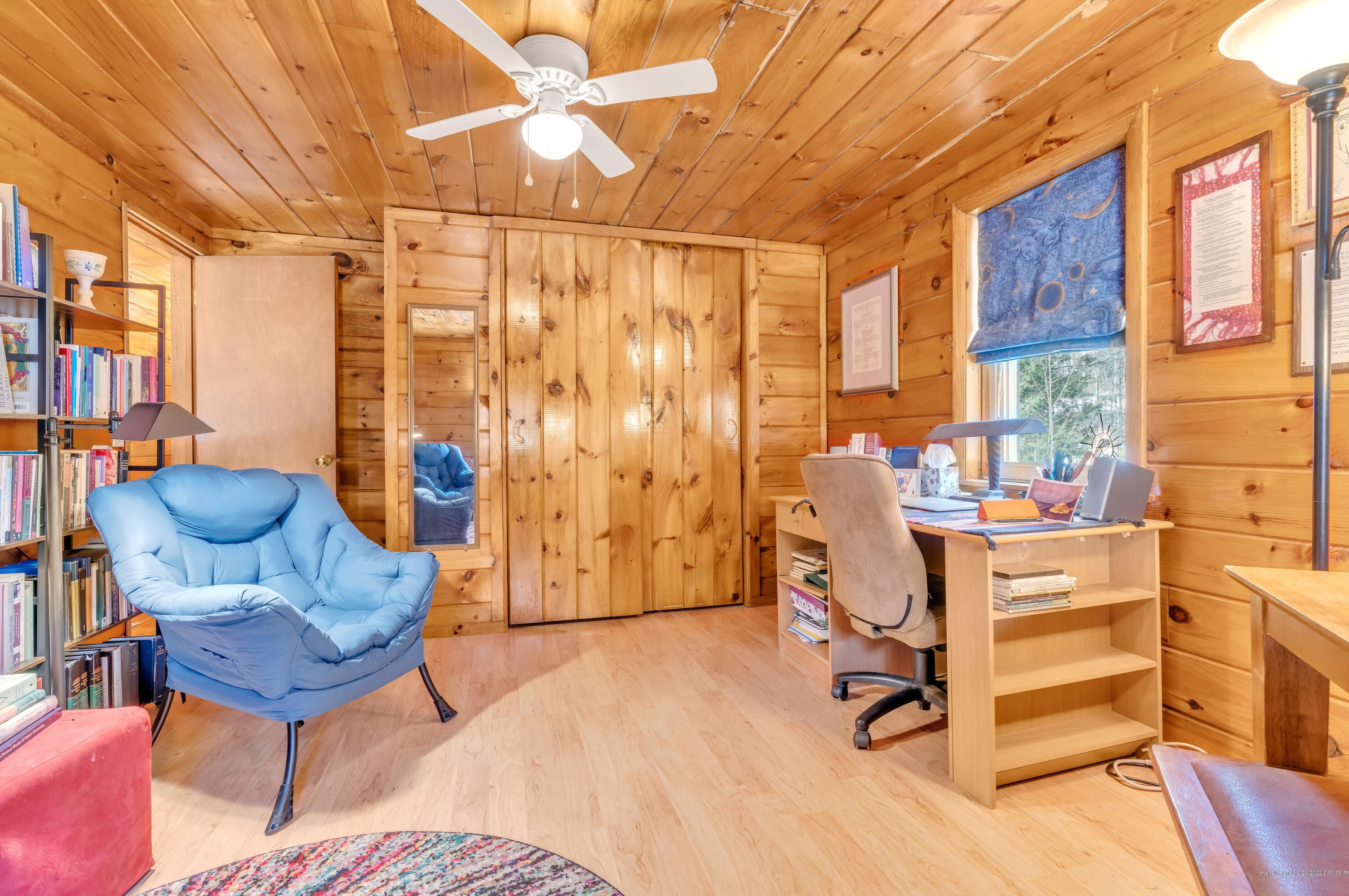 516 Anderson Rd, Sebago ME  04029-3537 exterior