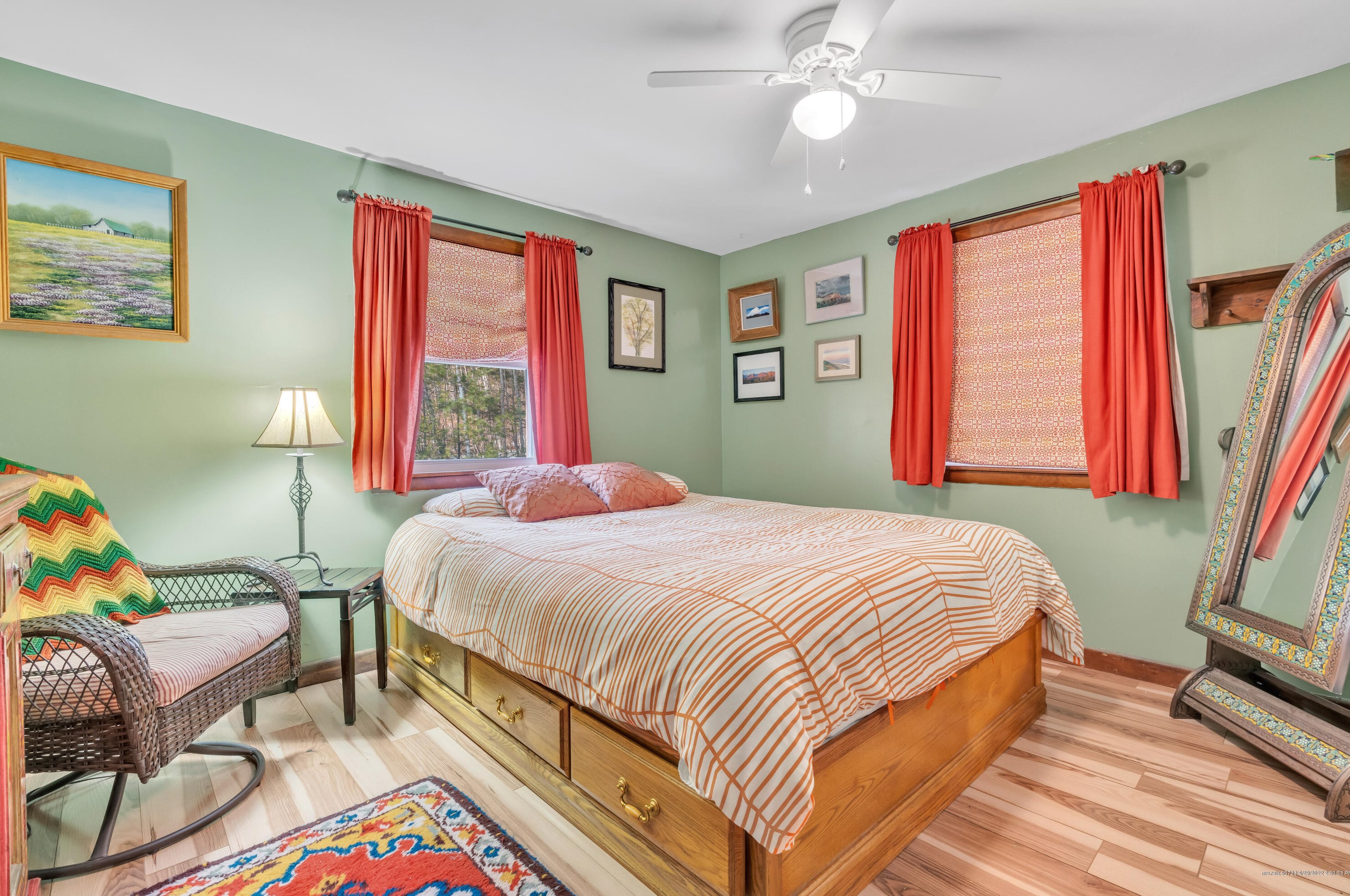 516 Anderson Rd, Sebago ME  04029-3537 exterior