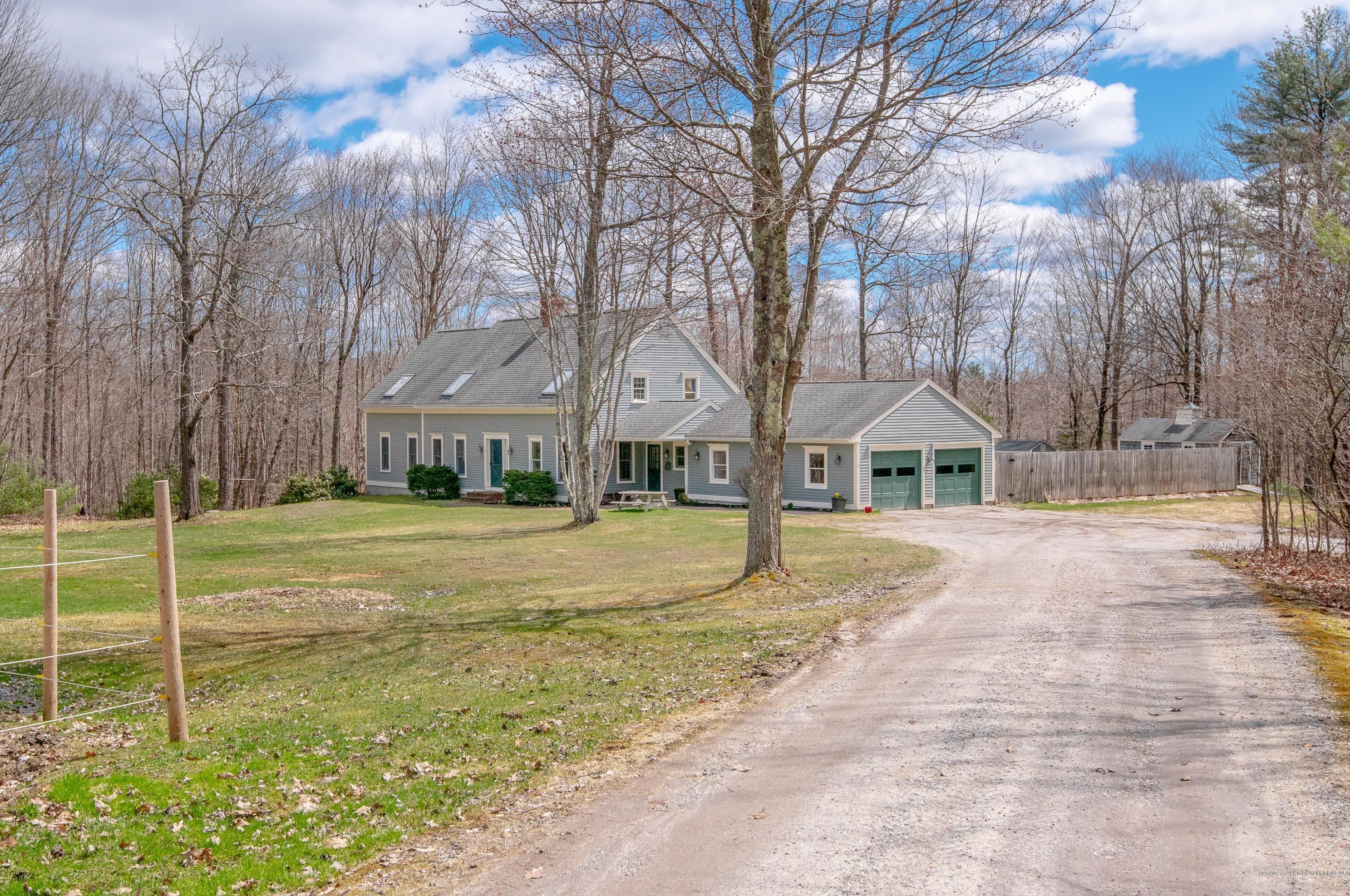43 Birchwood Acres, New Gloucester, ME 04260-3860