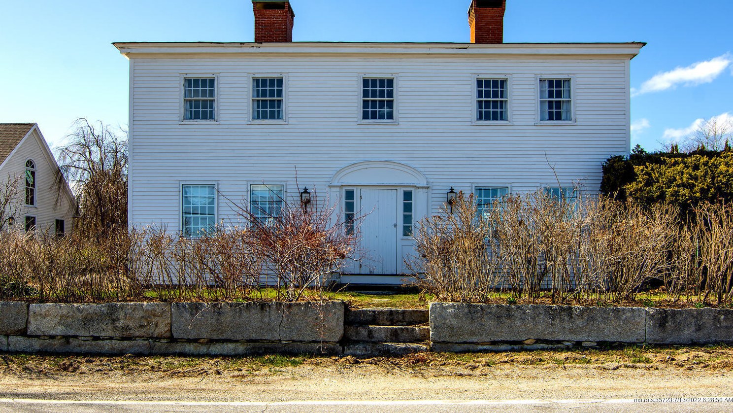 251 Reach Rd, Sedgwick, ME 04676