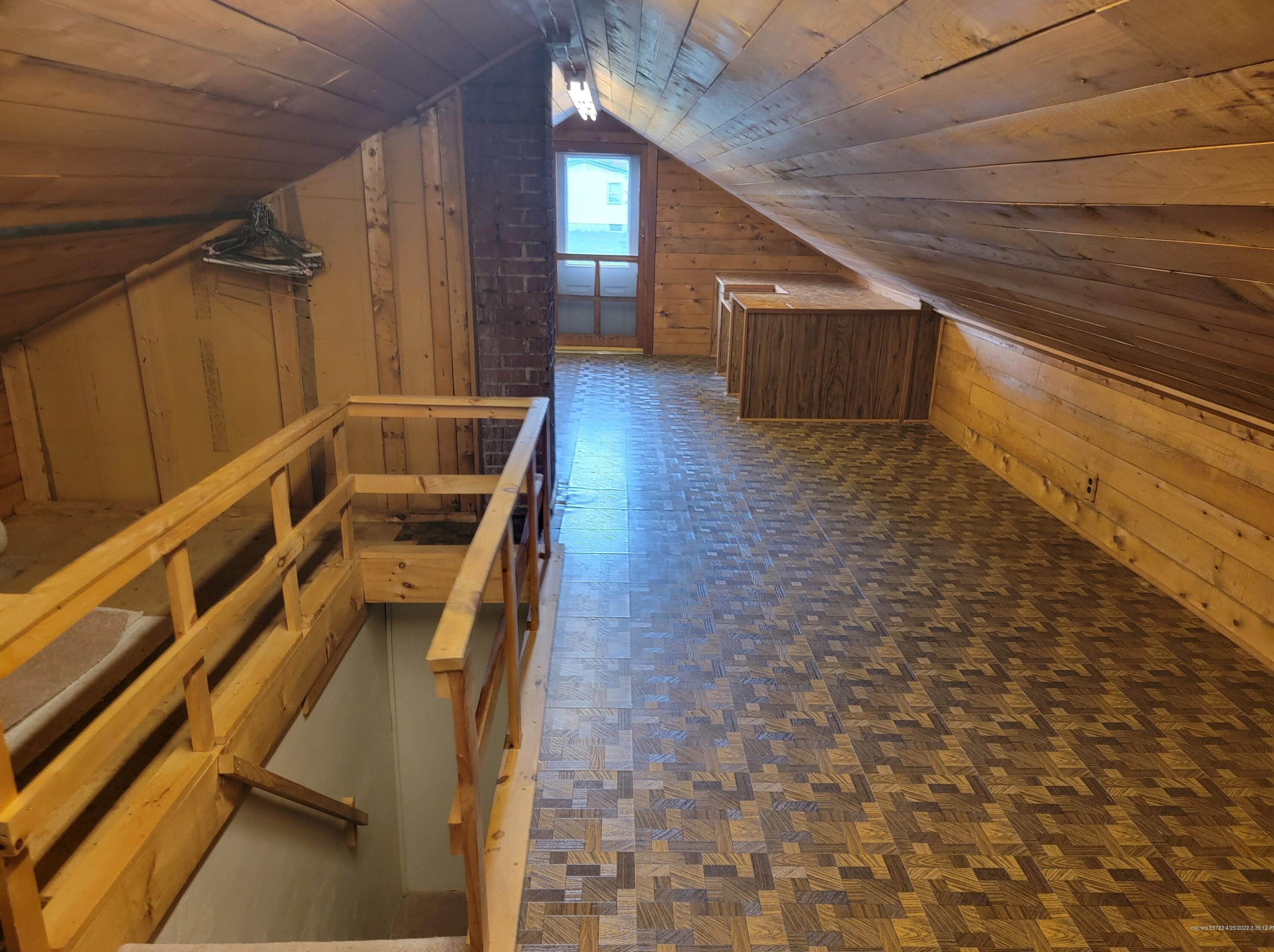 102 Maple Rd, Sebec ME  04426-6014 exterior